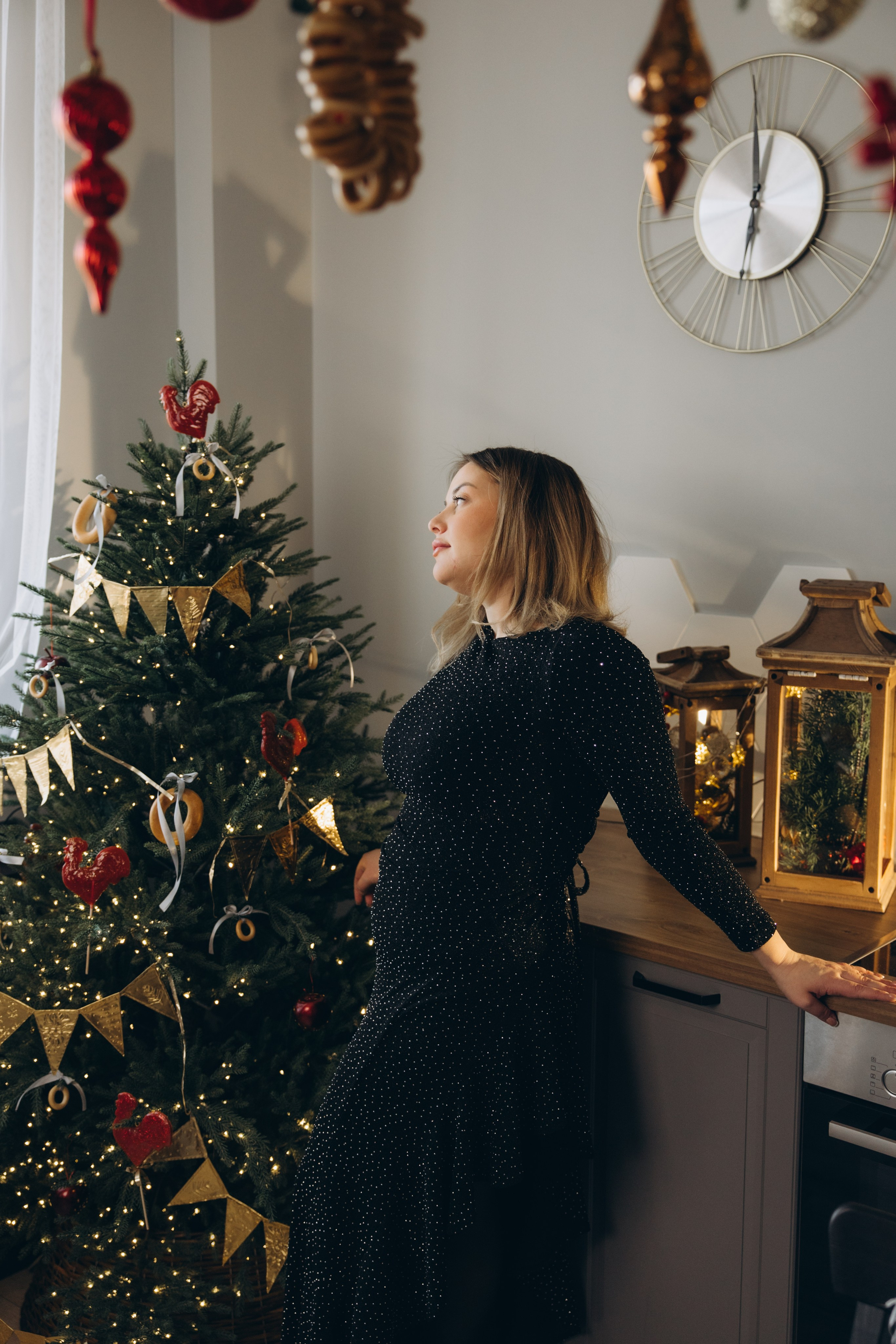 В фотостудии Луна. Свадебный, семейный фотограф в Иркутске Светлана Макаричева