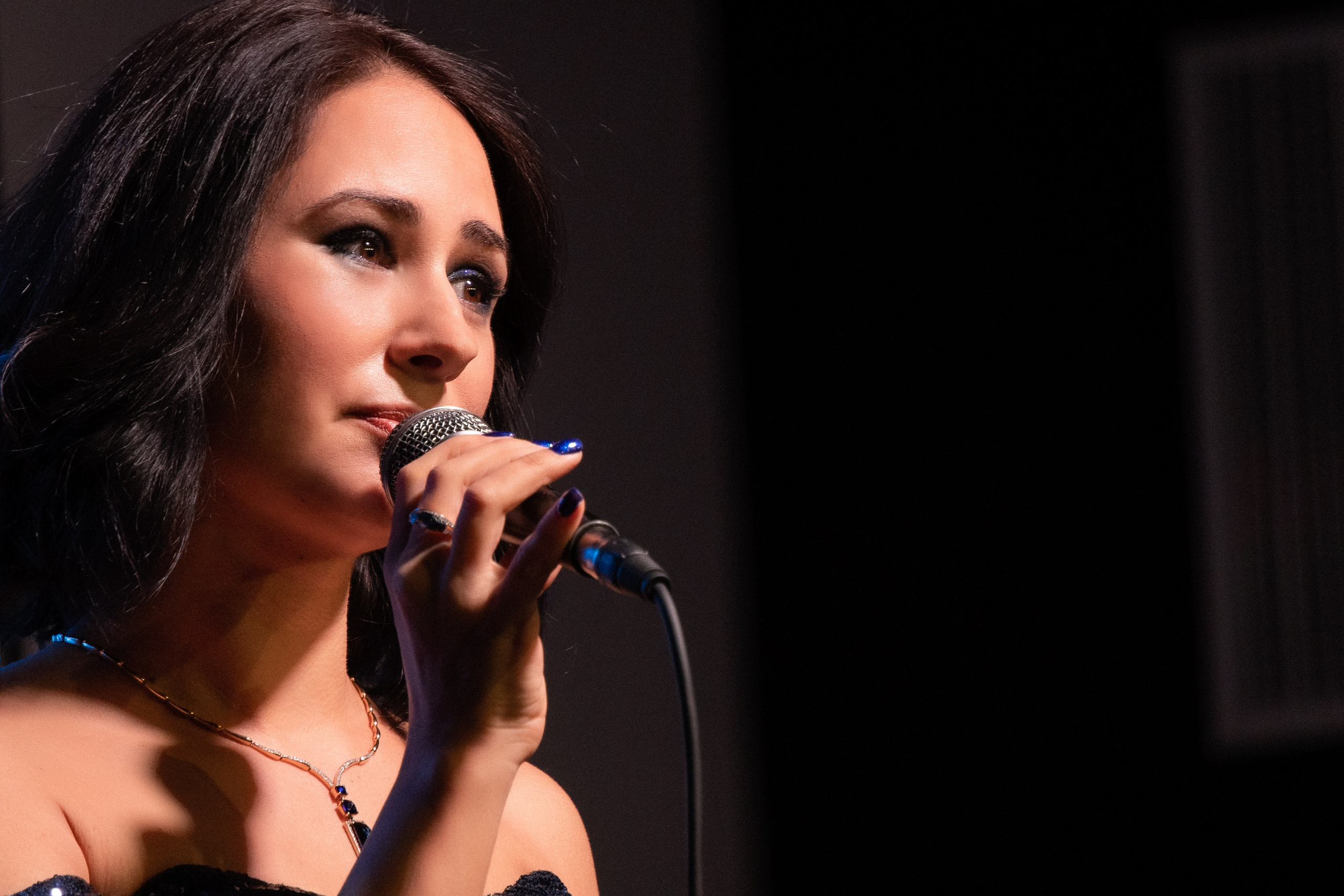 КОНЦЕРТ. Света ЧЕ. Мастер интеллектуальной фотографии. Краснодар