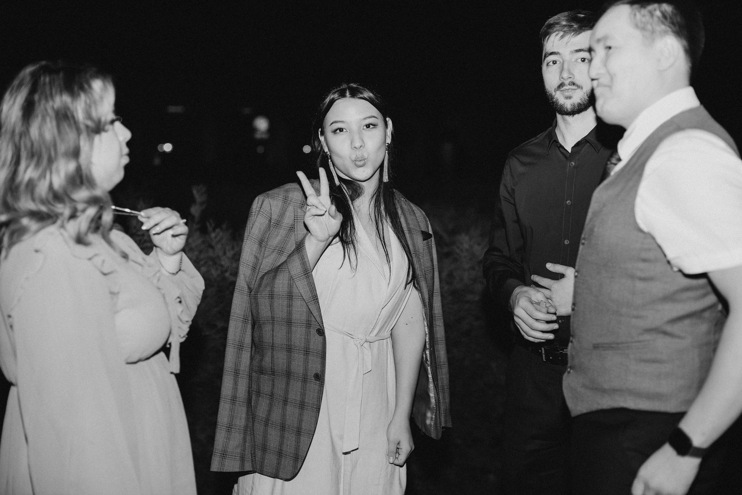 Илья и Анастасия. Фотограф в Алматы и Москве Даша Пушкина