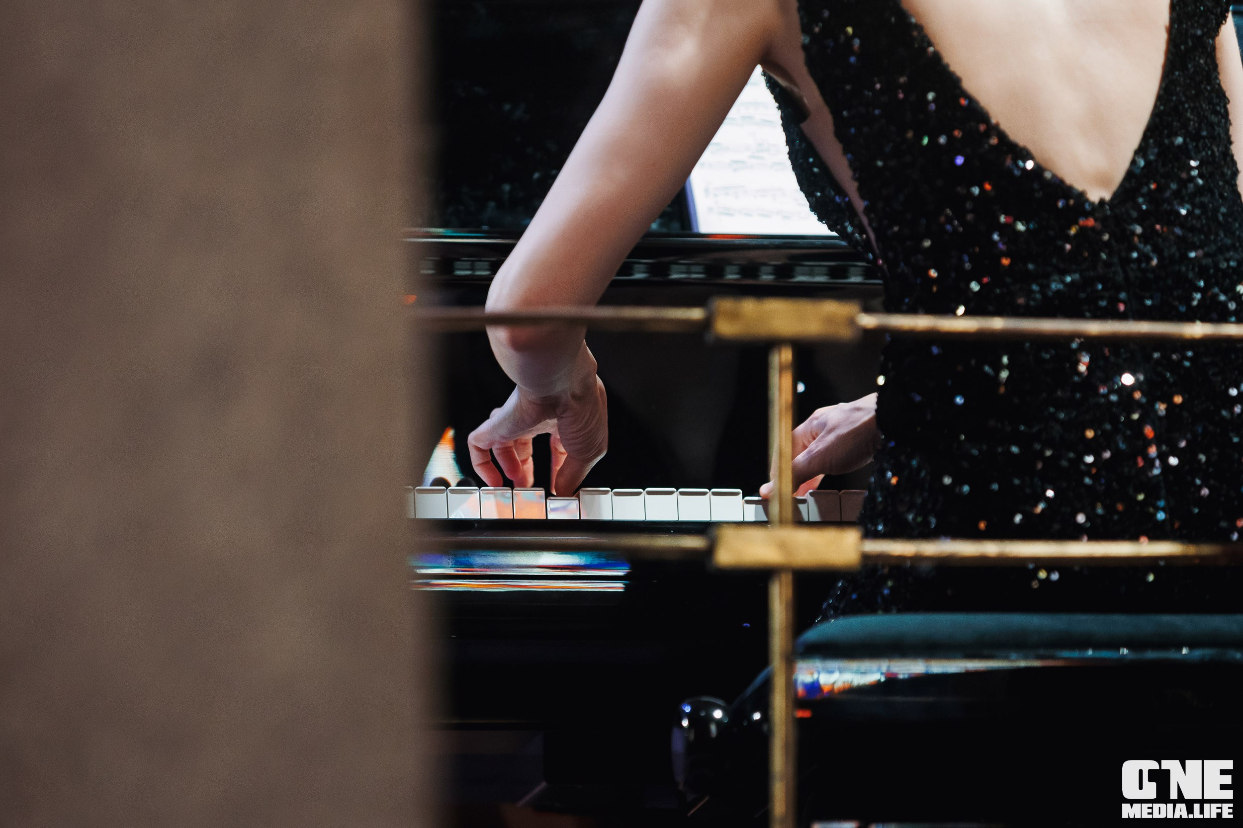 Фоторепортаж из Калининградской филармонии. One Media Life: фоторепортажи, фотоотчеты с мероприятий и заведений