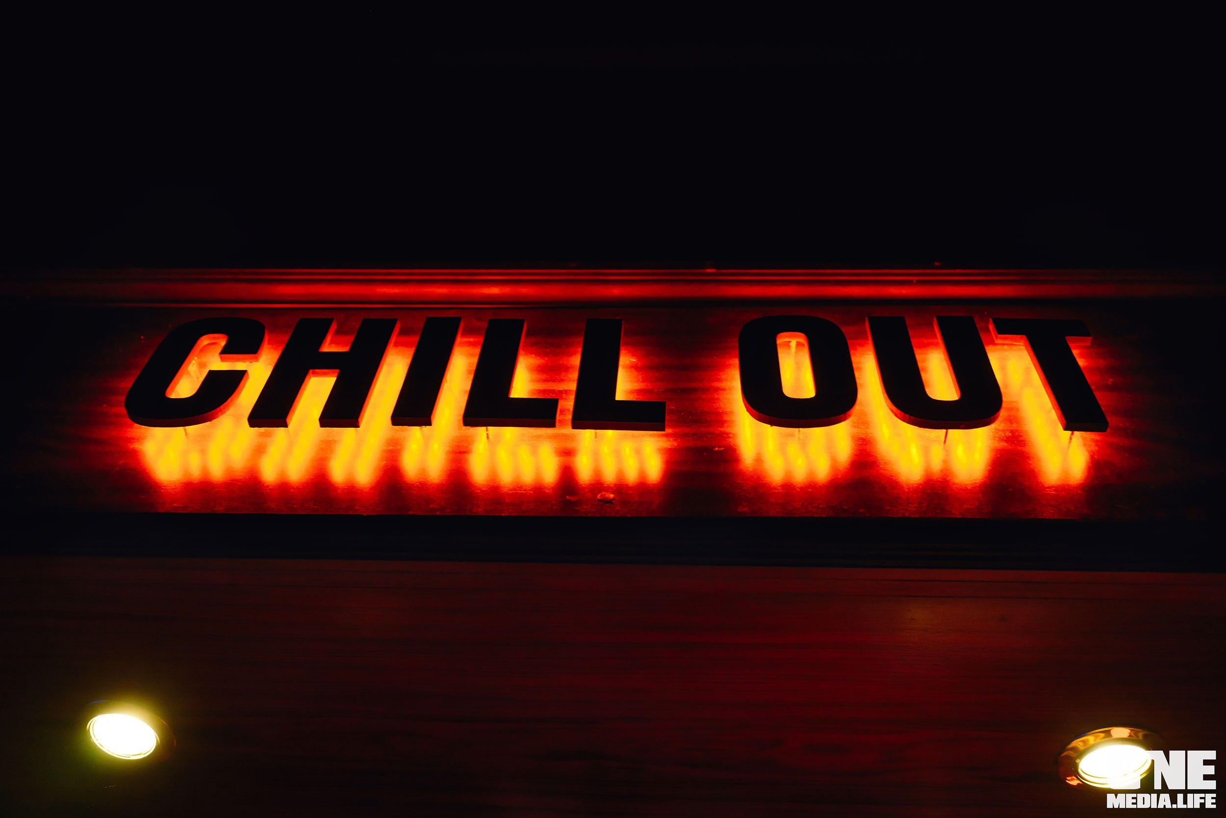 Фоторепортаж из РК Планета. One Media Life: фоторепортажи, фотоотчеты с мероприятий и заведений