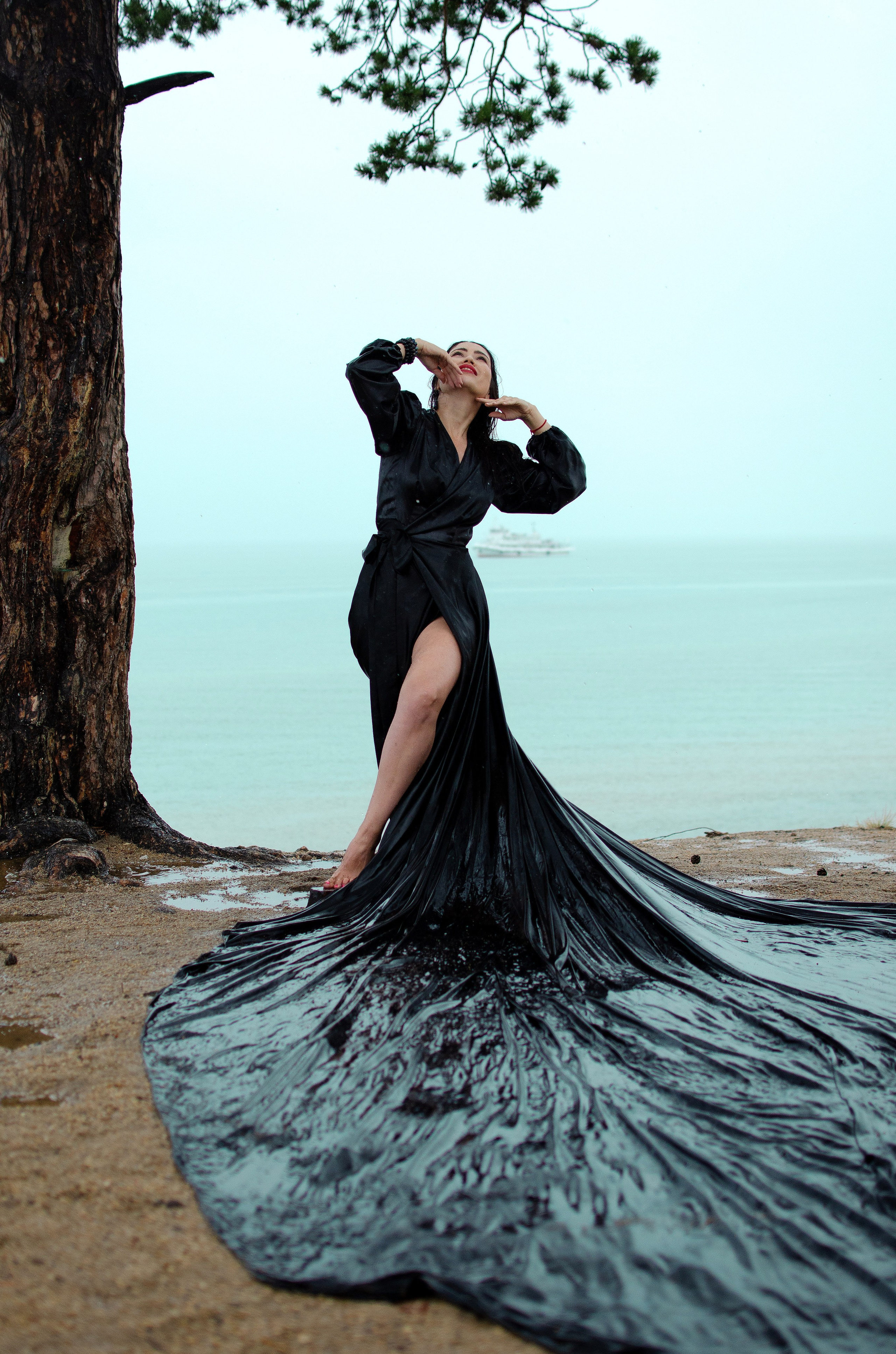 Творческий фототур на Байкал. Фотограф в Хабаровске