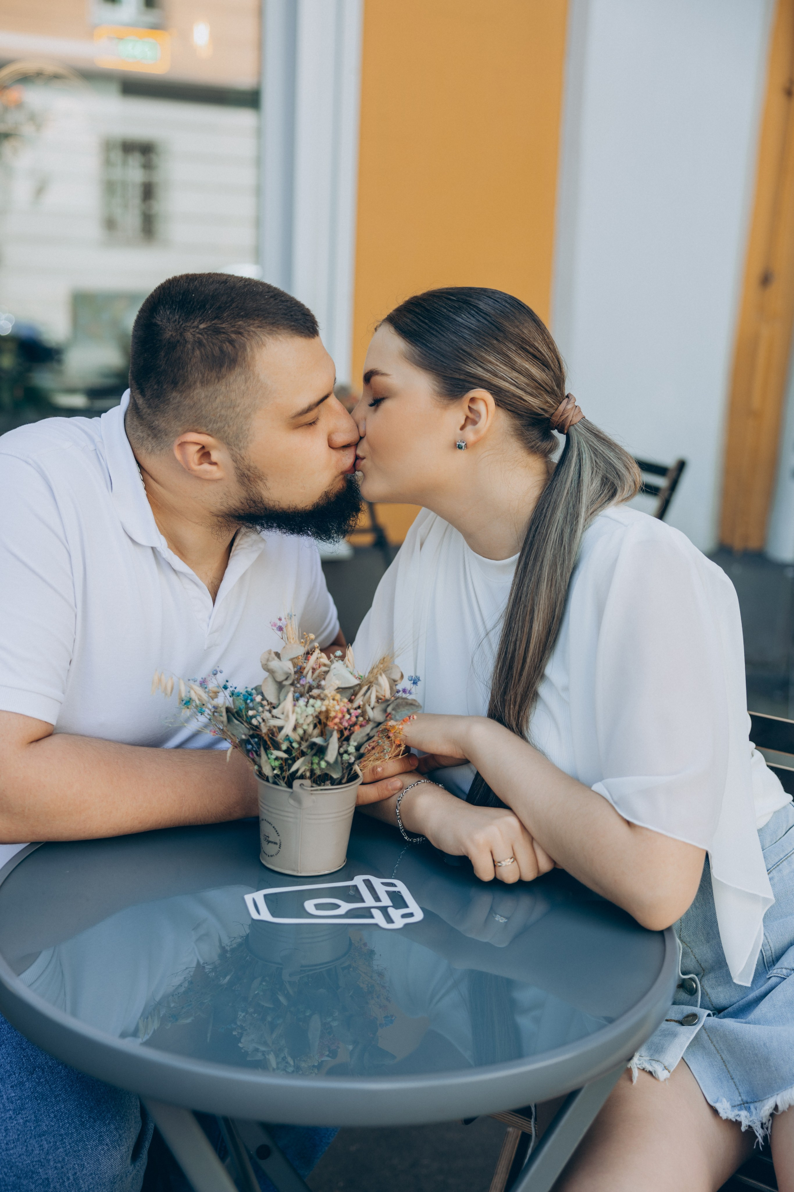 Ксения. Свадебный, семейный фотограф в Иркутске Светлана Макаричева