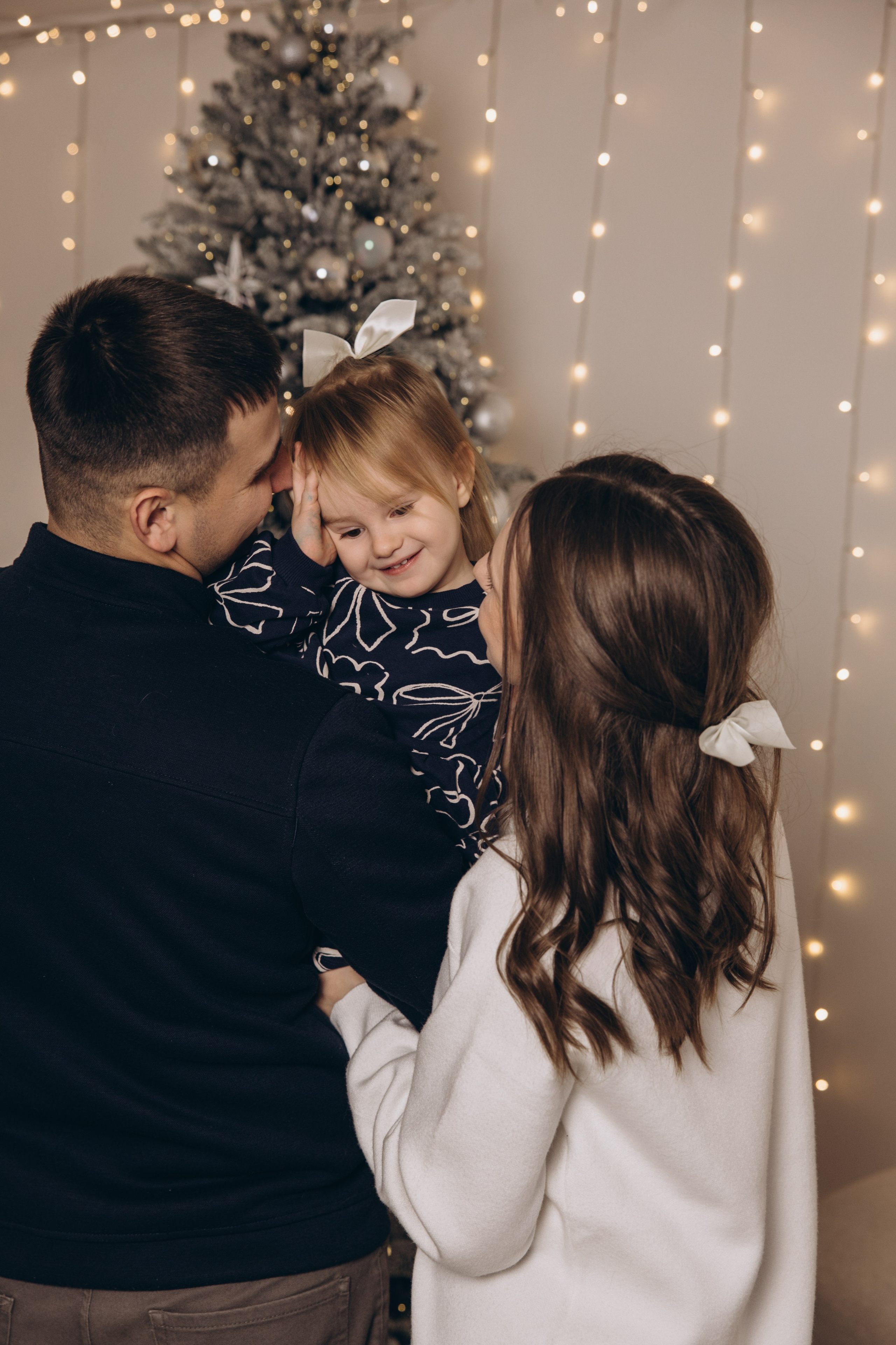 Фотопроект в Зум студии. Свадебный, семейный фотограф в Иркутске Светлана Макаричева