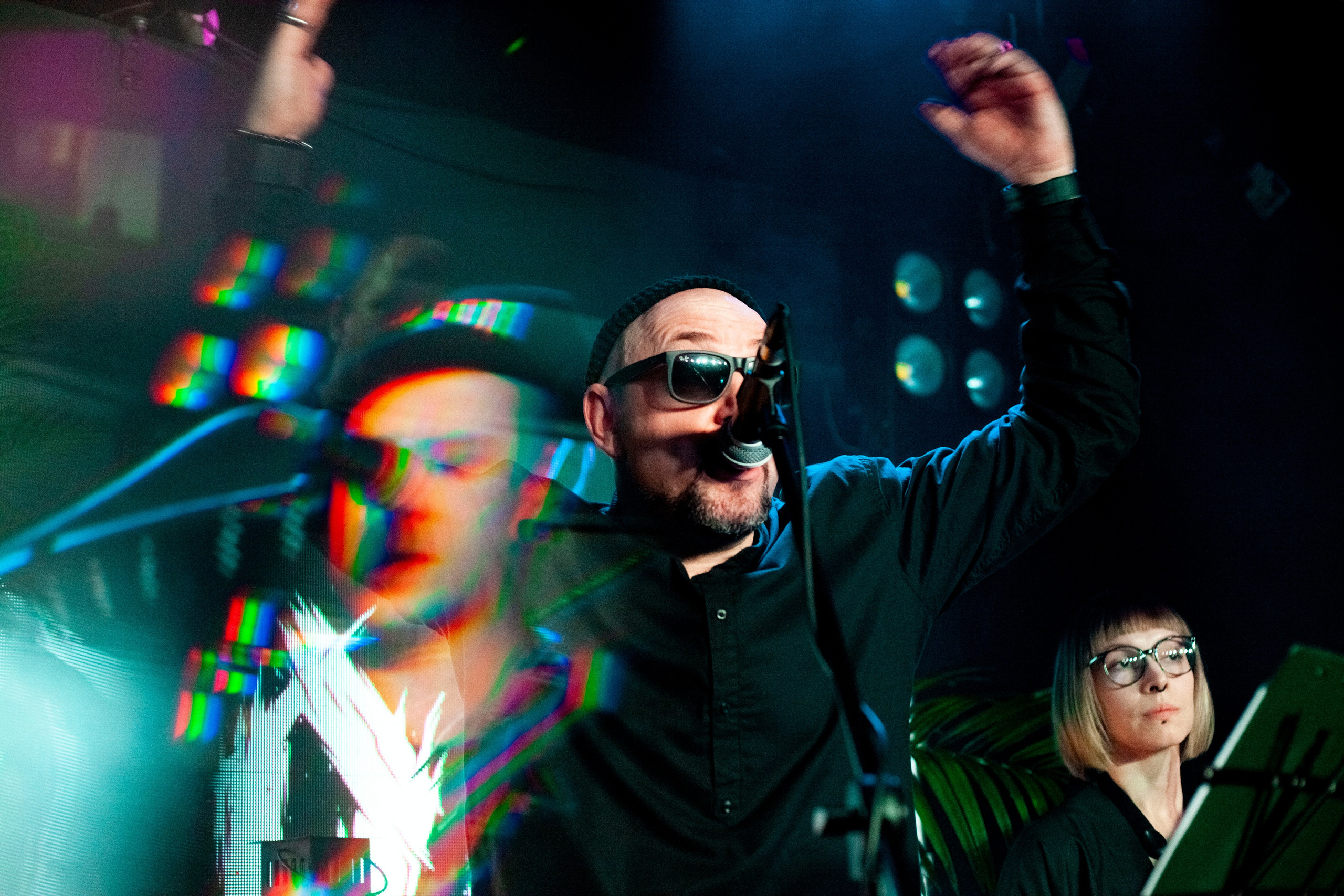 7000$ (Акустика), 28.01.24, Rock Bar. Stanislav Baryshev — People. Emotions. Atmosphere