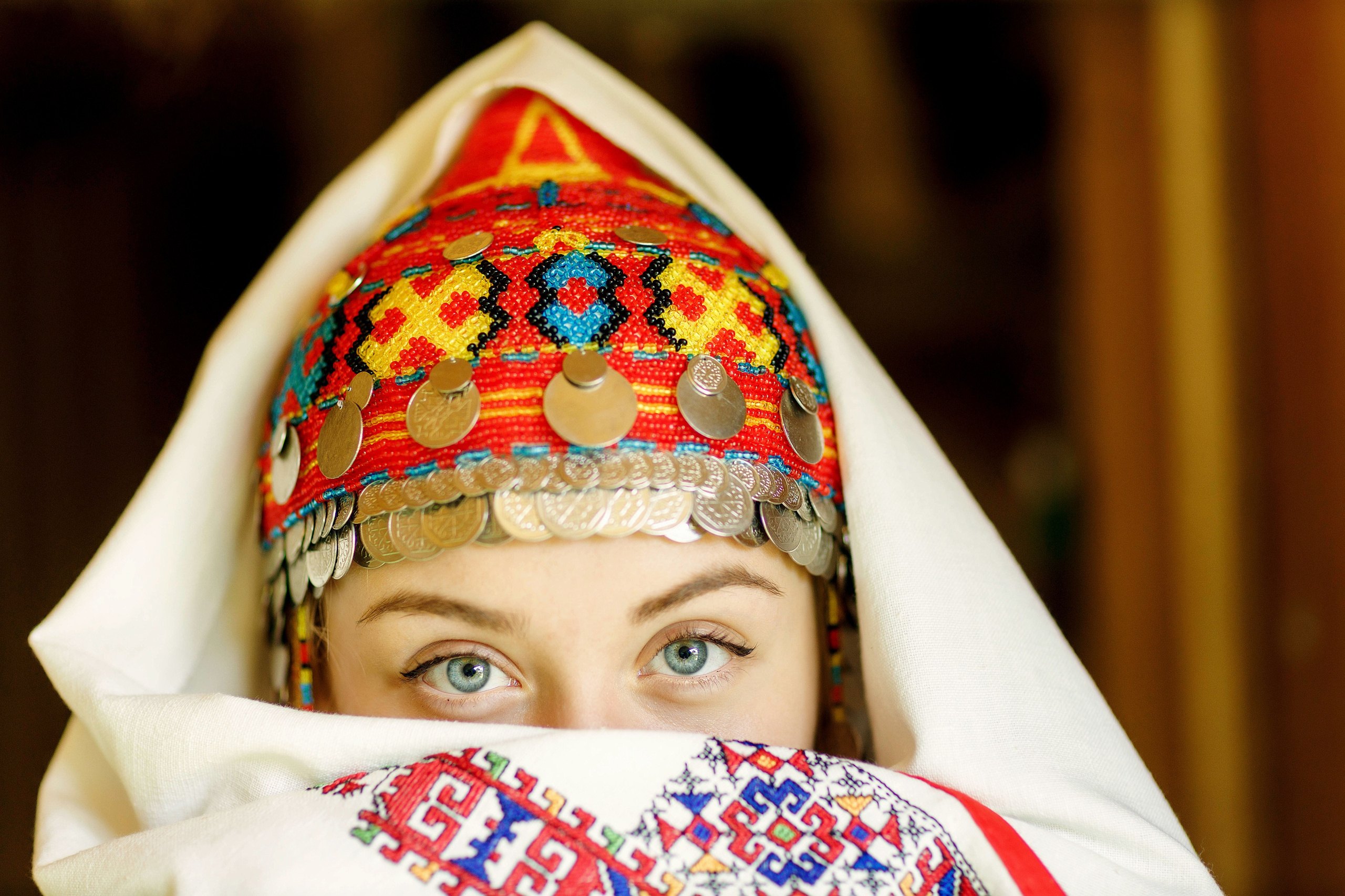 Портретный и репортажный фотограф в Чебоксарах Андриян Чаркин