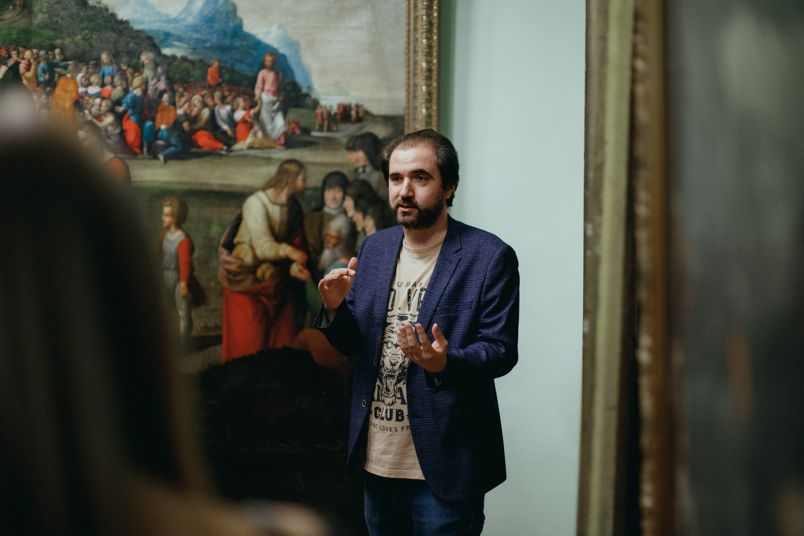 VITRINA BEAUTY — НОТЫ. МУЗЫКАЛЬНЫЙ ВЕЧЕР. СВОИ. ФОТООТЧЕТЫ-СОБЫТИЯ-МЕСТА