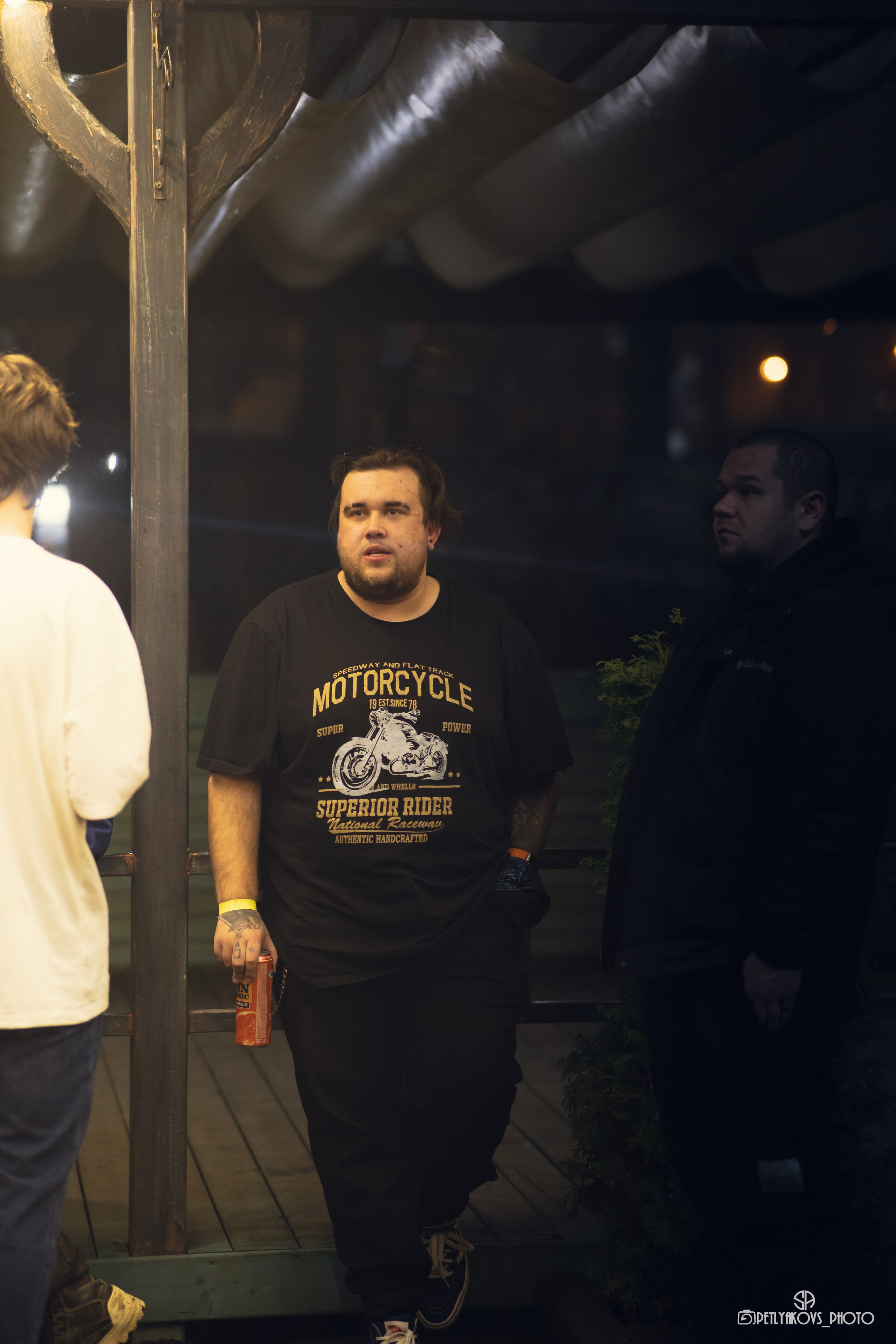 Побывали на Happy Rockin' New Year. Фотограф, видеограф Пятигорск, Ставрополь, Ессентуки, Petlyakovs_photo