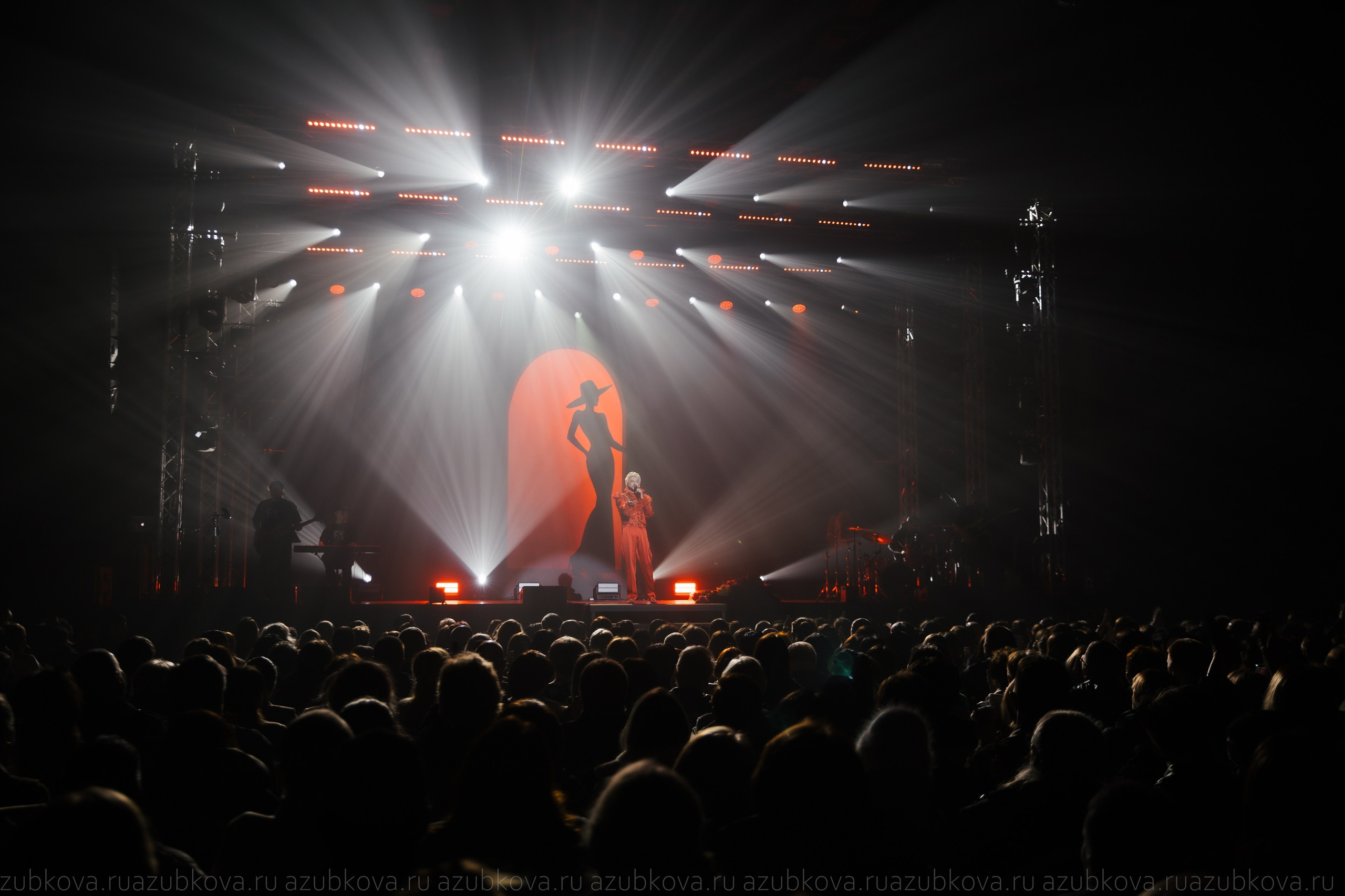 Филипп Киркоров. Часть II. Фотограф Анастасия Зубкова