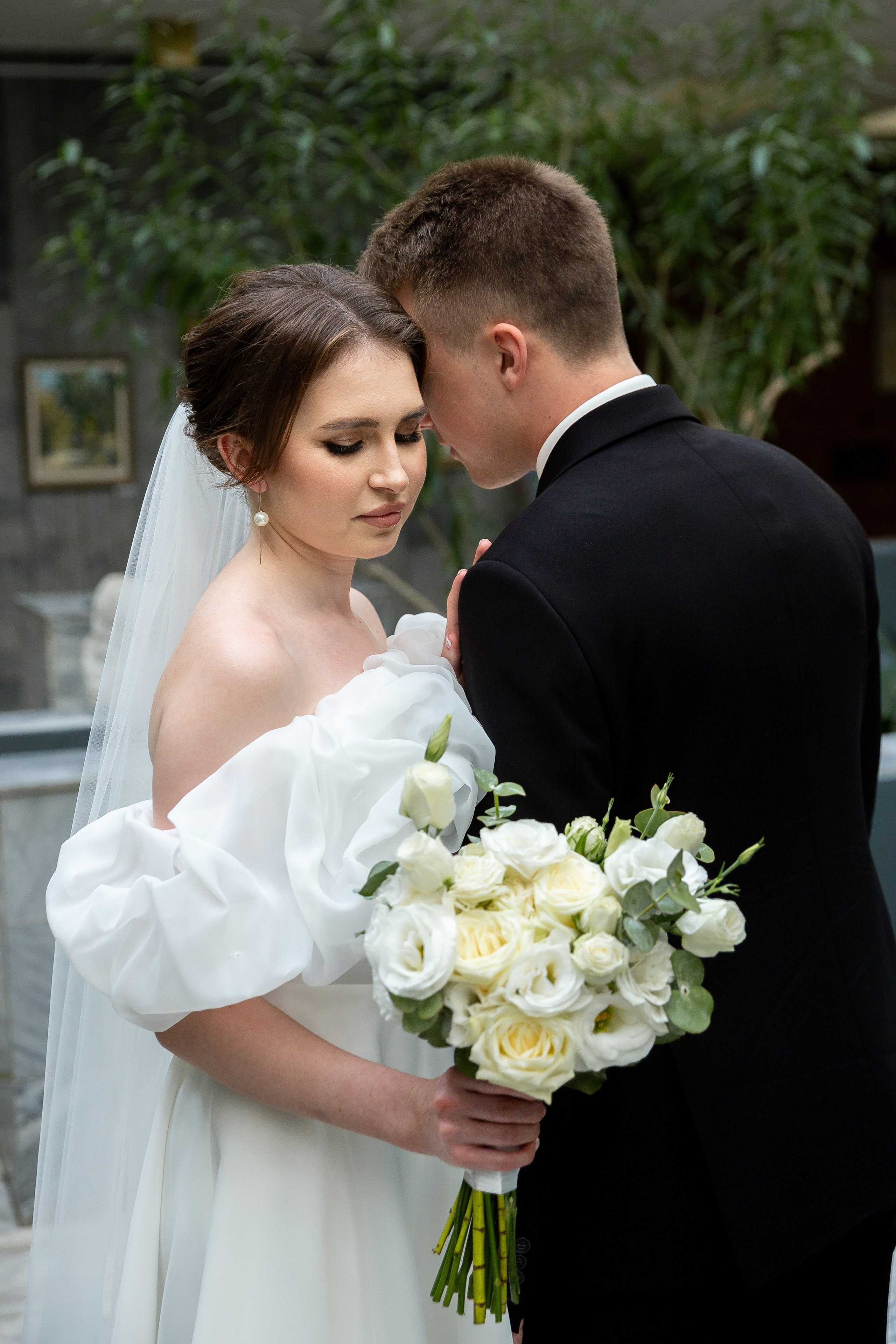 Фотограф Виктория Святенюк