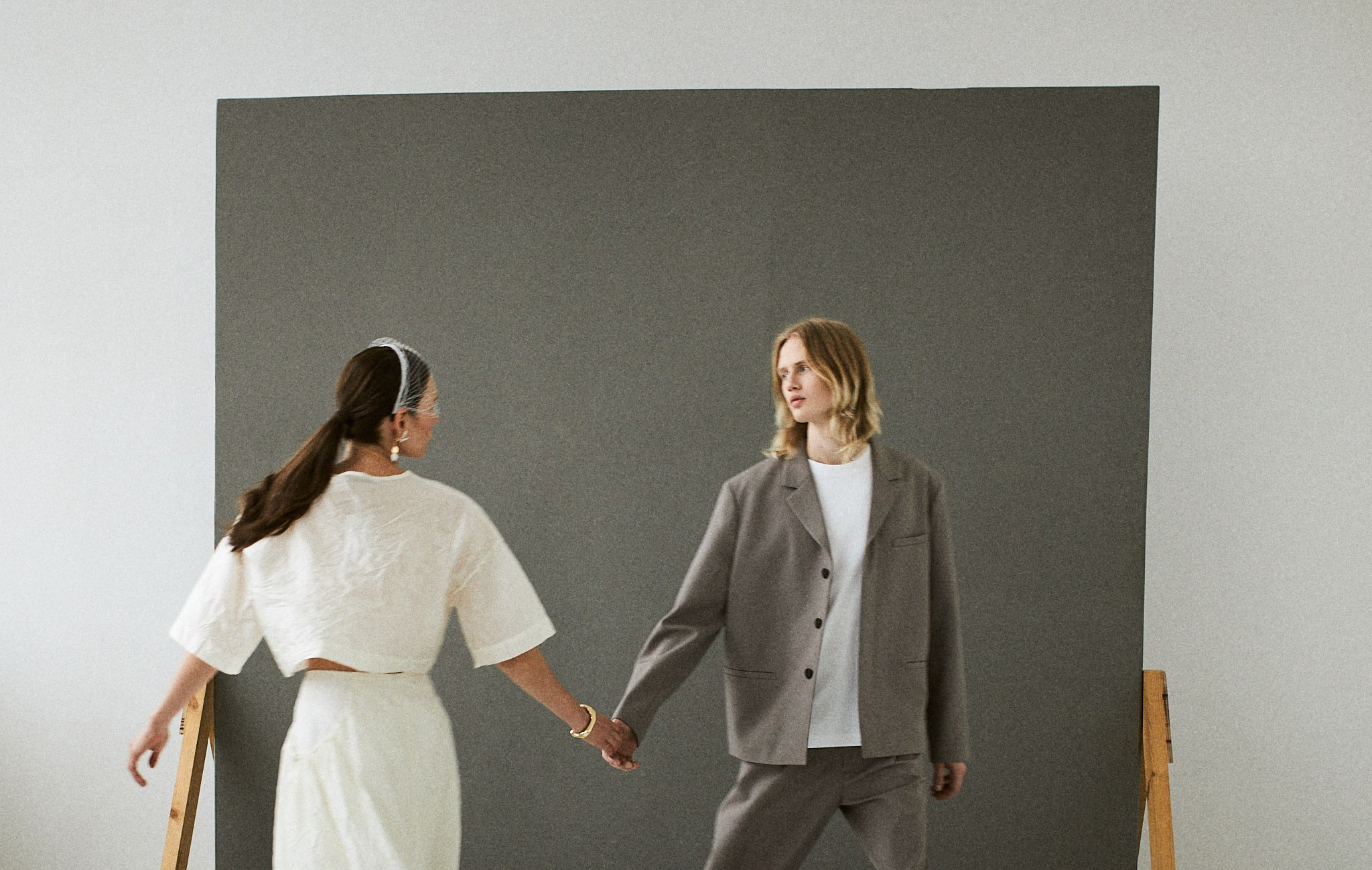 N&M. Свадебный фотограф Анна Чащухина