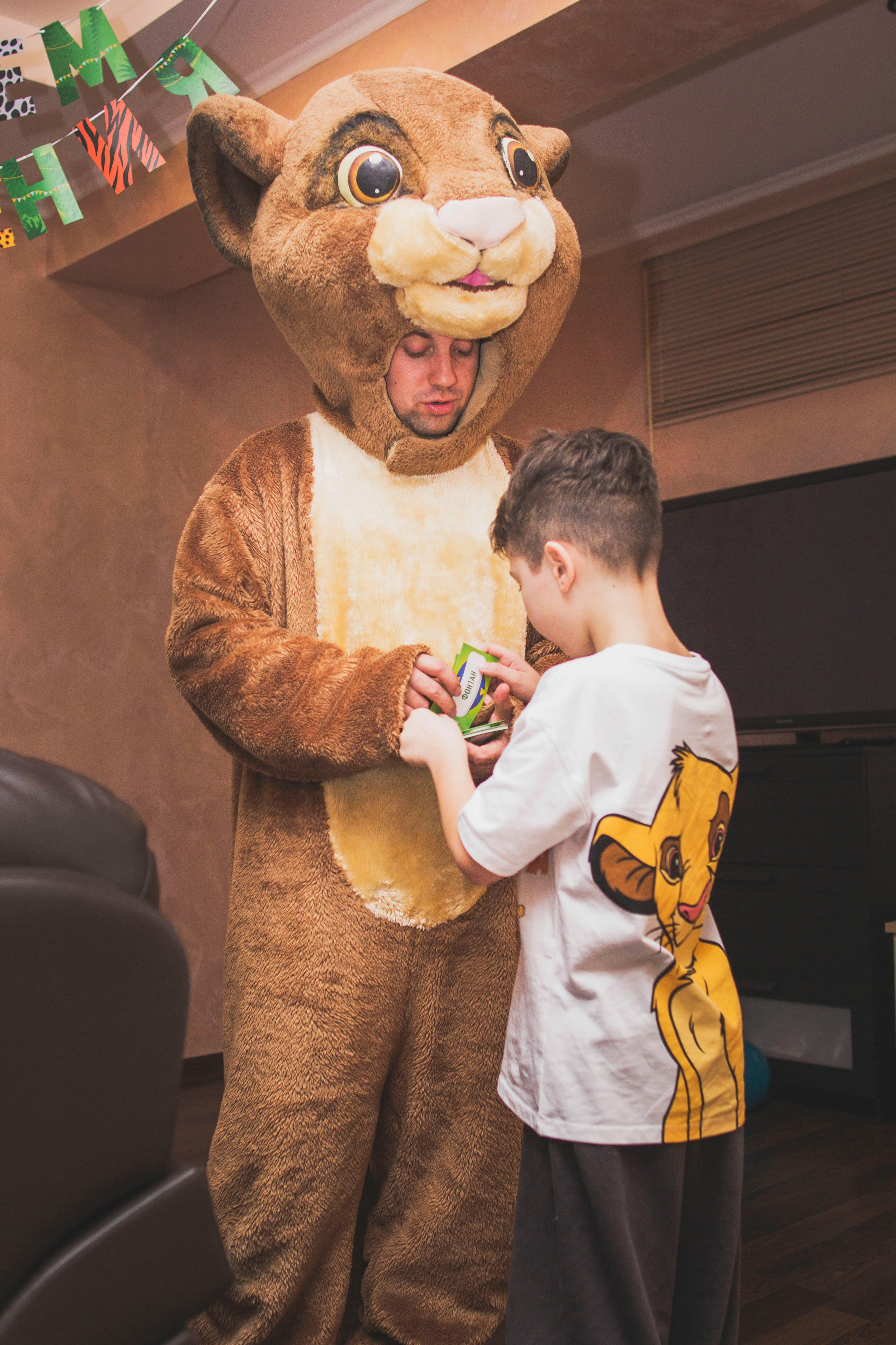 Артему 8 лет. Детский и семейный фотограф в Москве