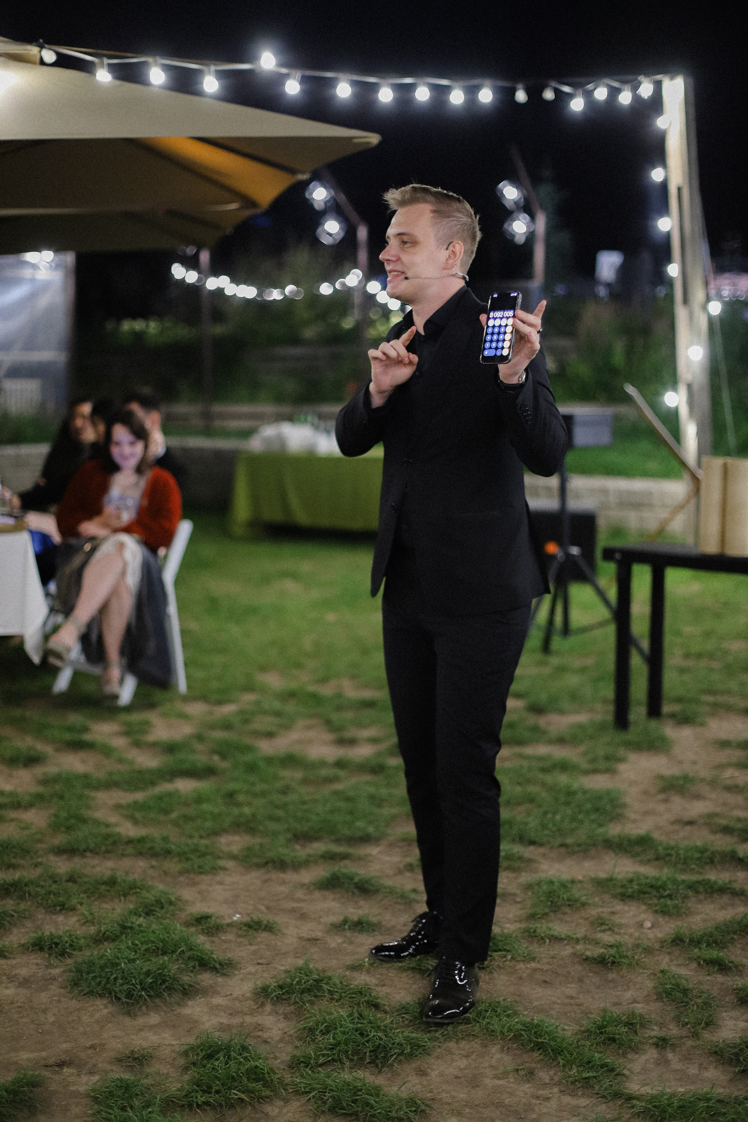 Рустам и Елизавета. Фотограф в Алматы и Москве Даша Пушкина