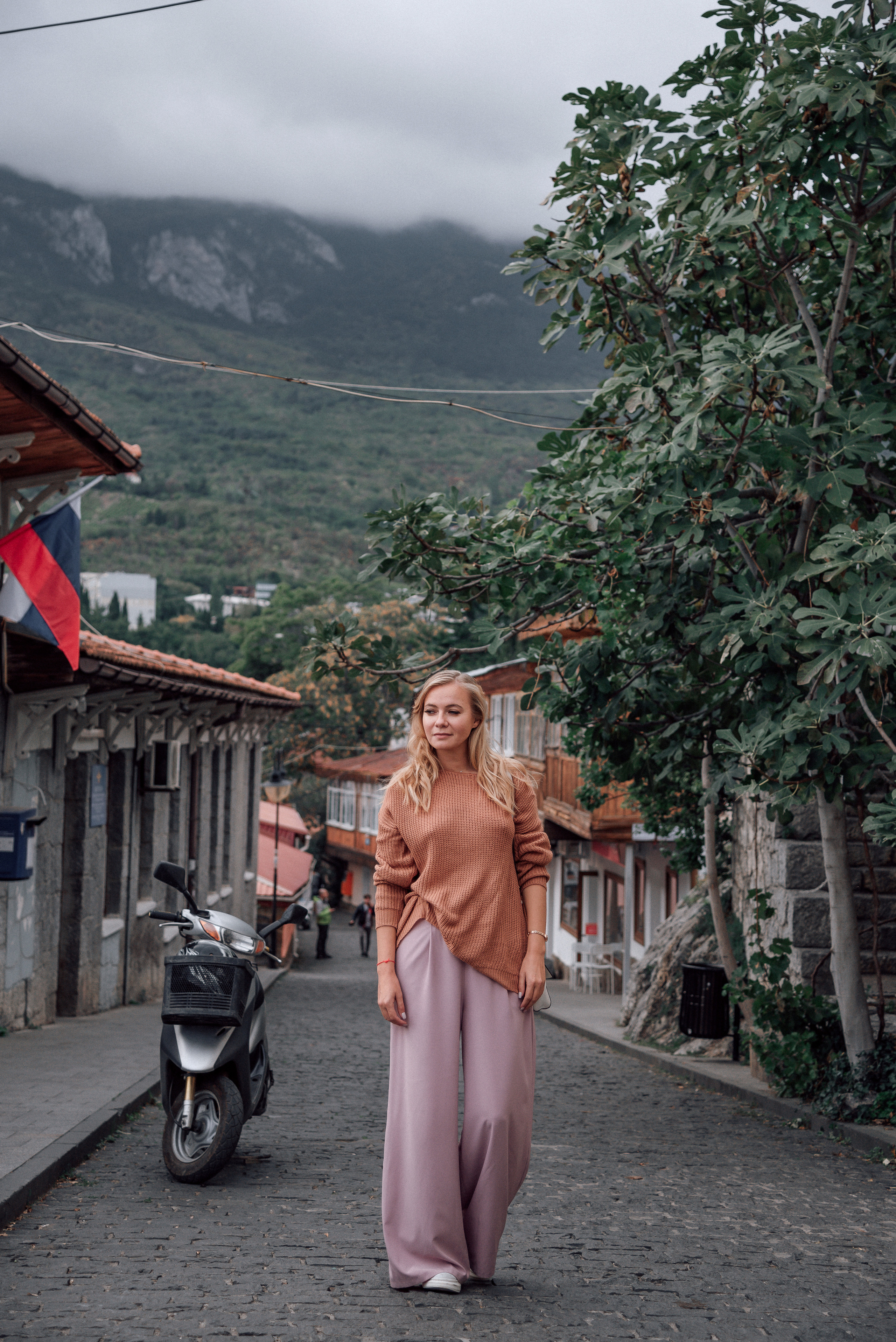 Ольга Гурзуф. Свадебный фотограф Анна Хочева