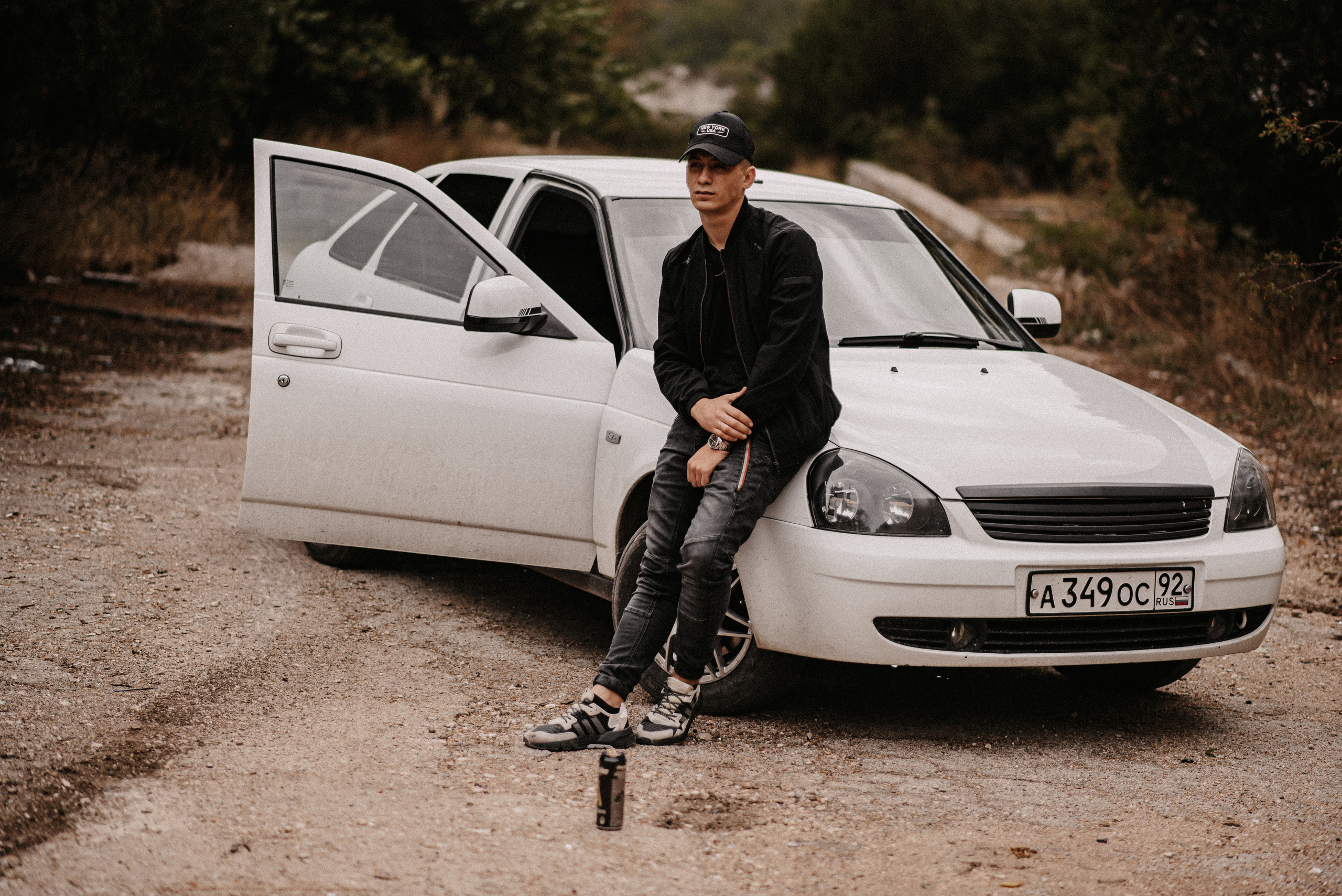 Фотосессия очень классного молодого человека Михаила. Свадебный фотограф Анна Хочева