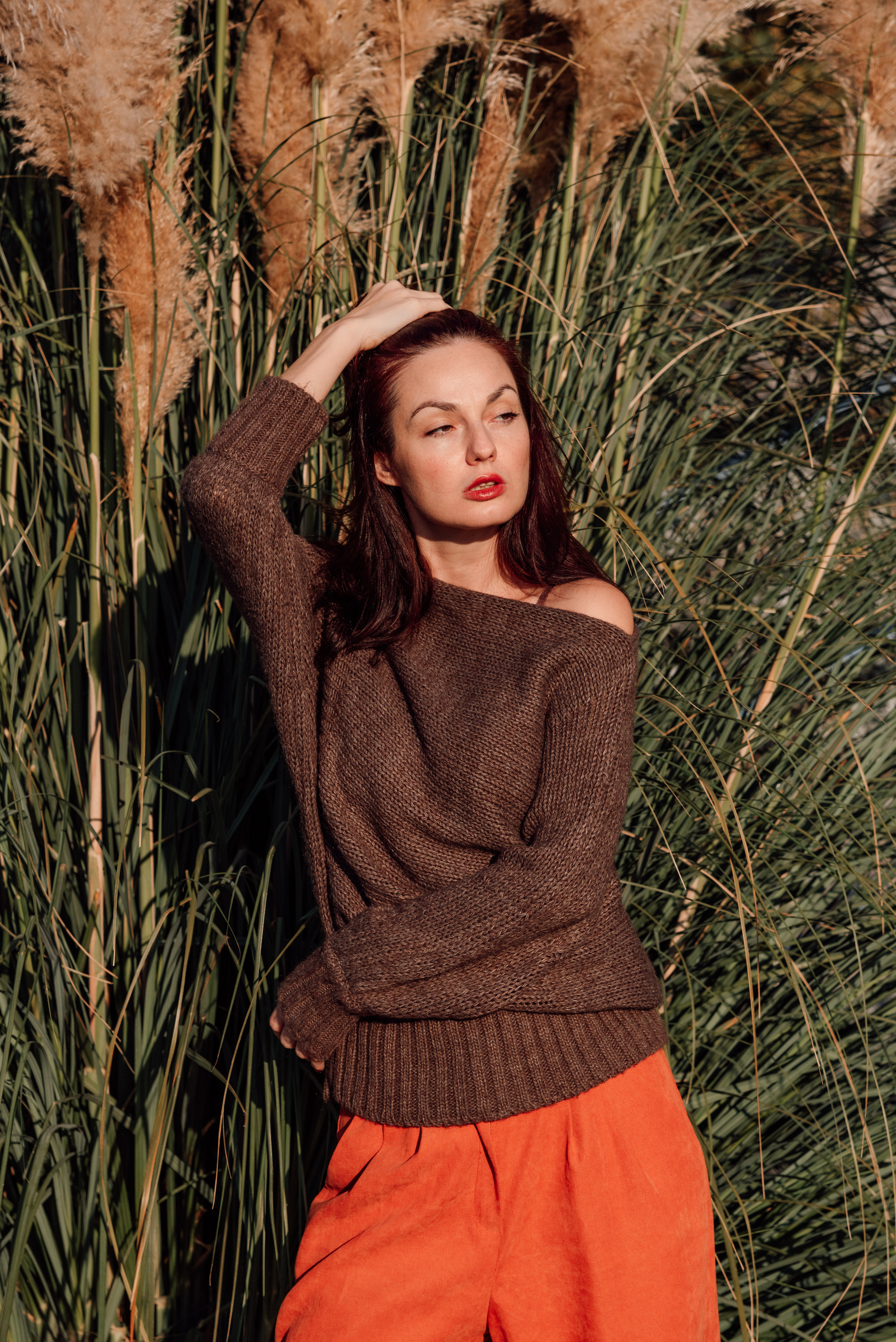 Александра Парк Победы. Свадебный фотограф Анна Хочева