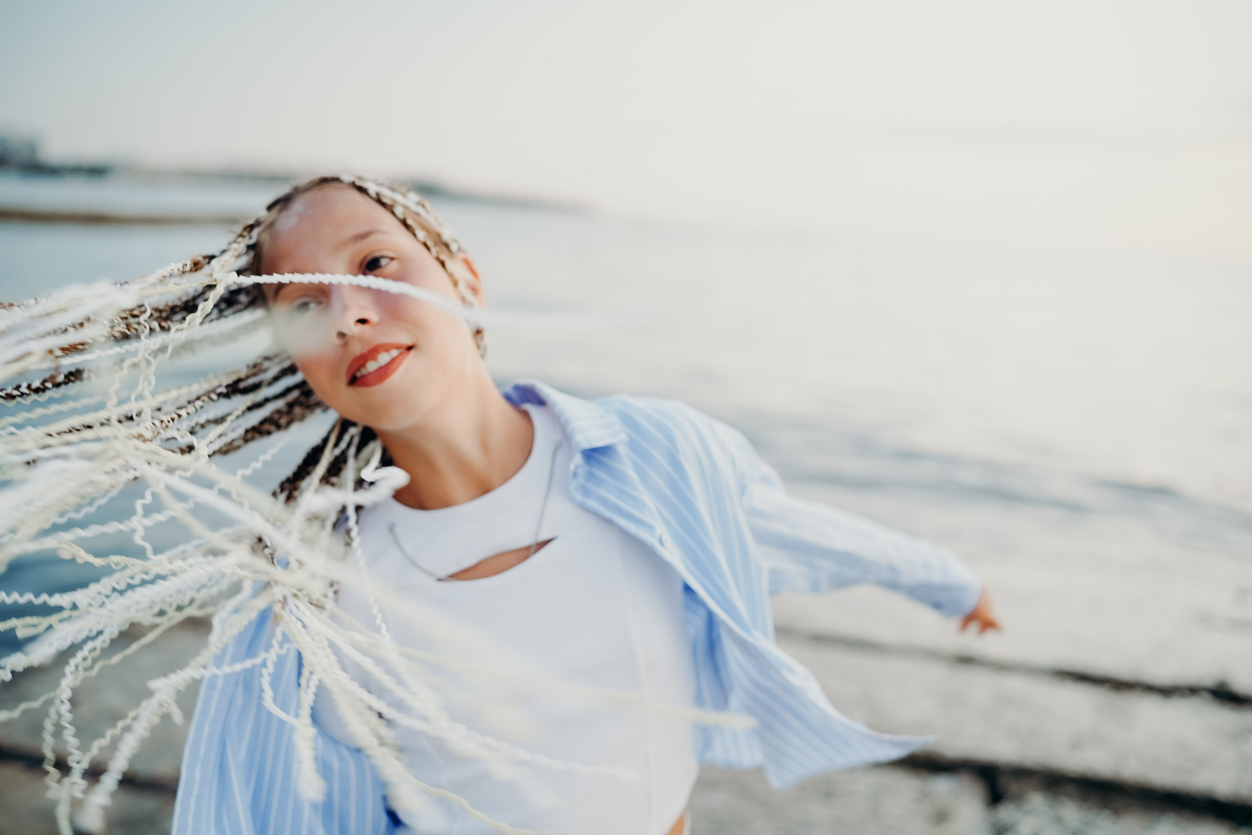 Портретный фотограф в Новороссийске Алексей Тюлин