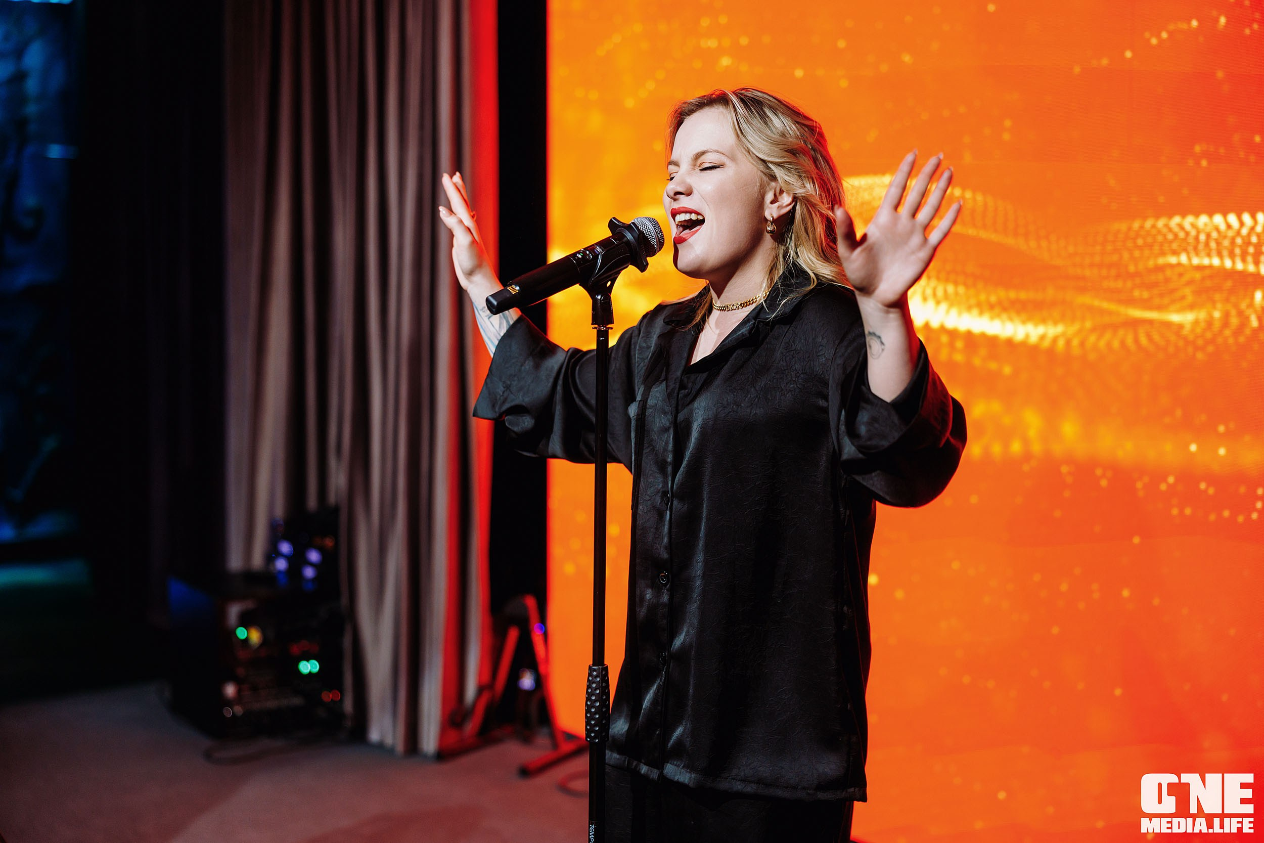 Фоторепортаж из ресторана Океан. One Media Life: фоторепортажи, фотоотчеты с мероприятий и заведений