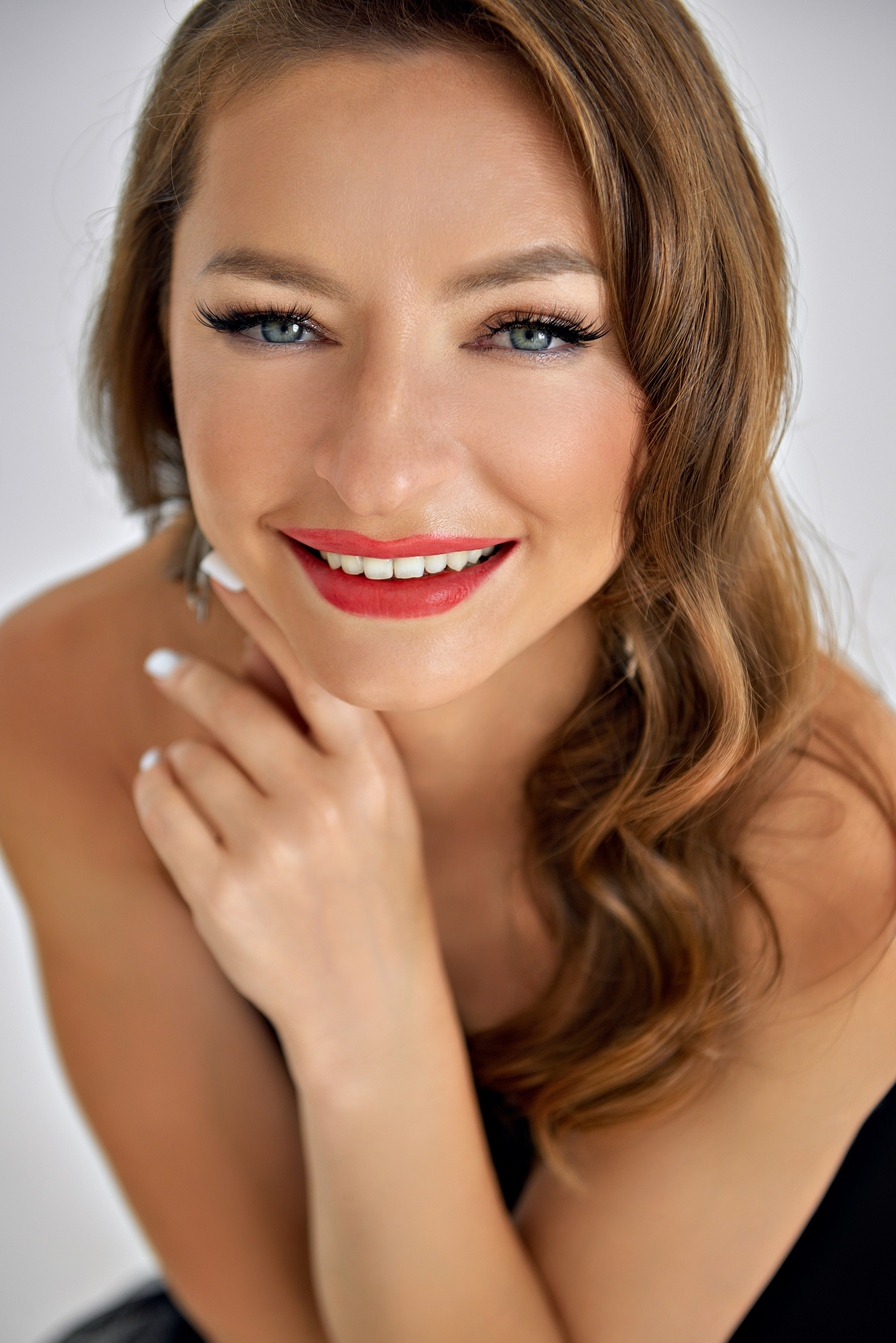 Бизнес-контент. Фотограф Катерина Устименко