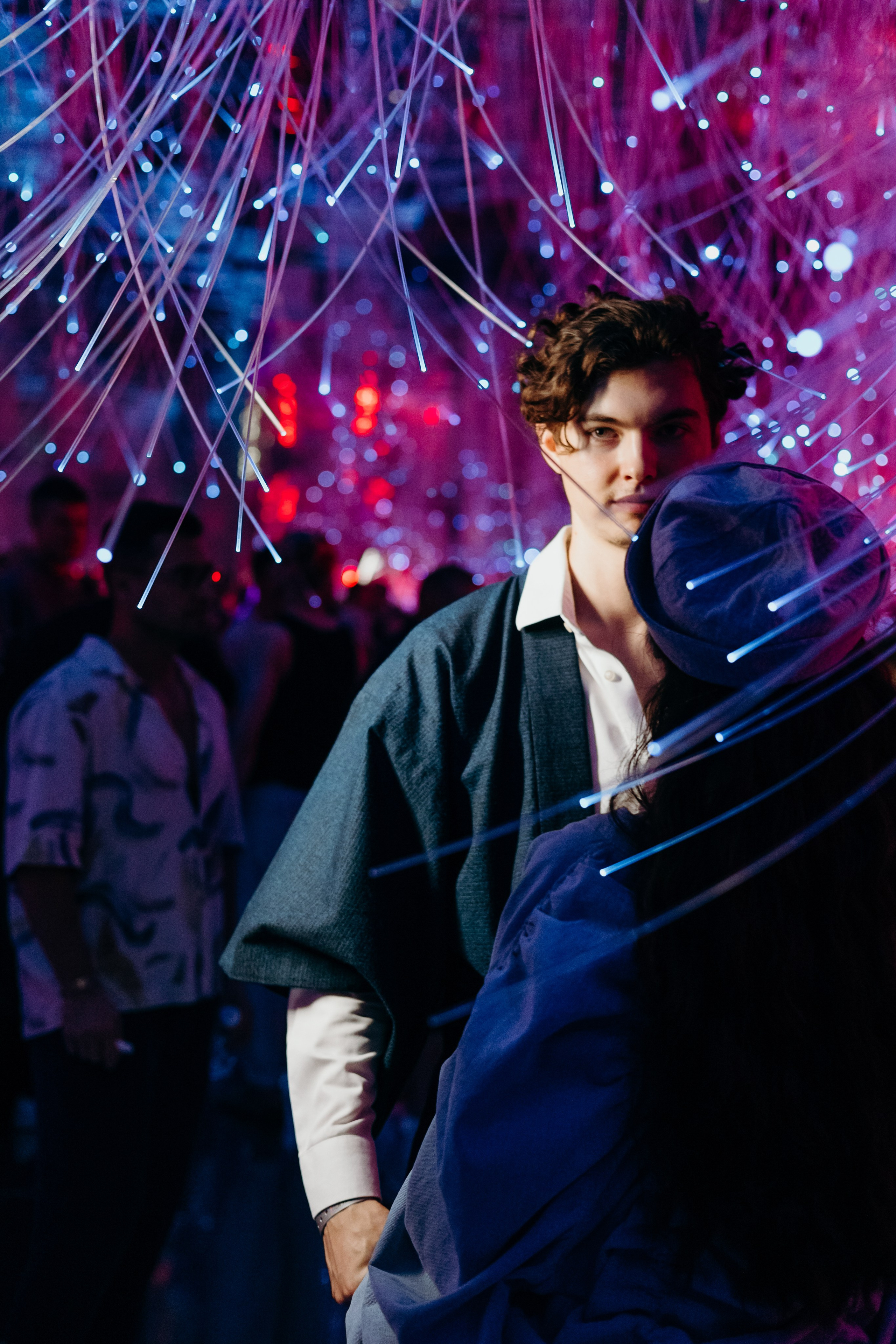 репортажный фотограф александра хитрина