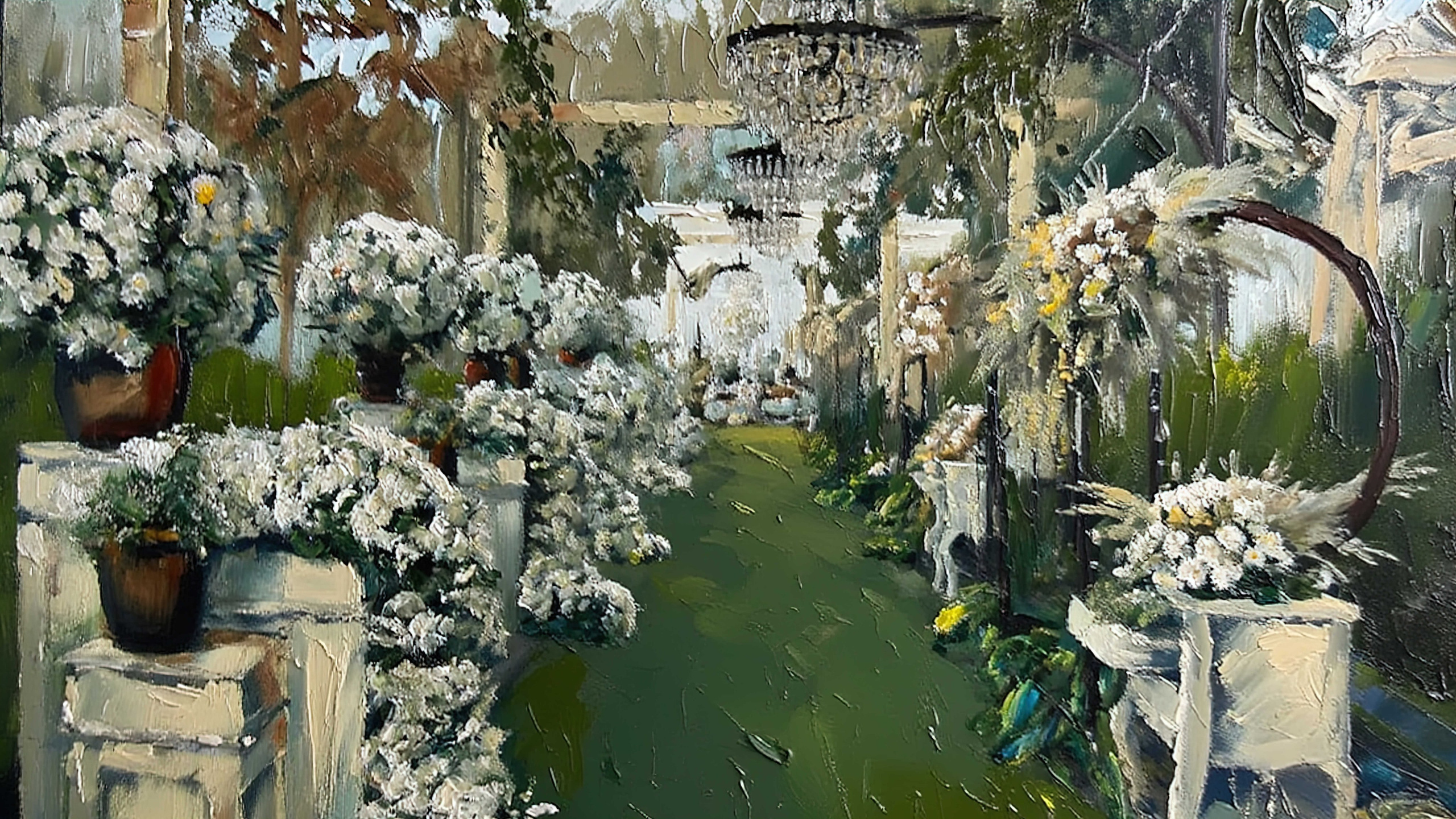 СВАДЕБНЫЙ АРТ. Y2