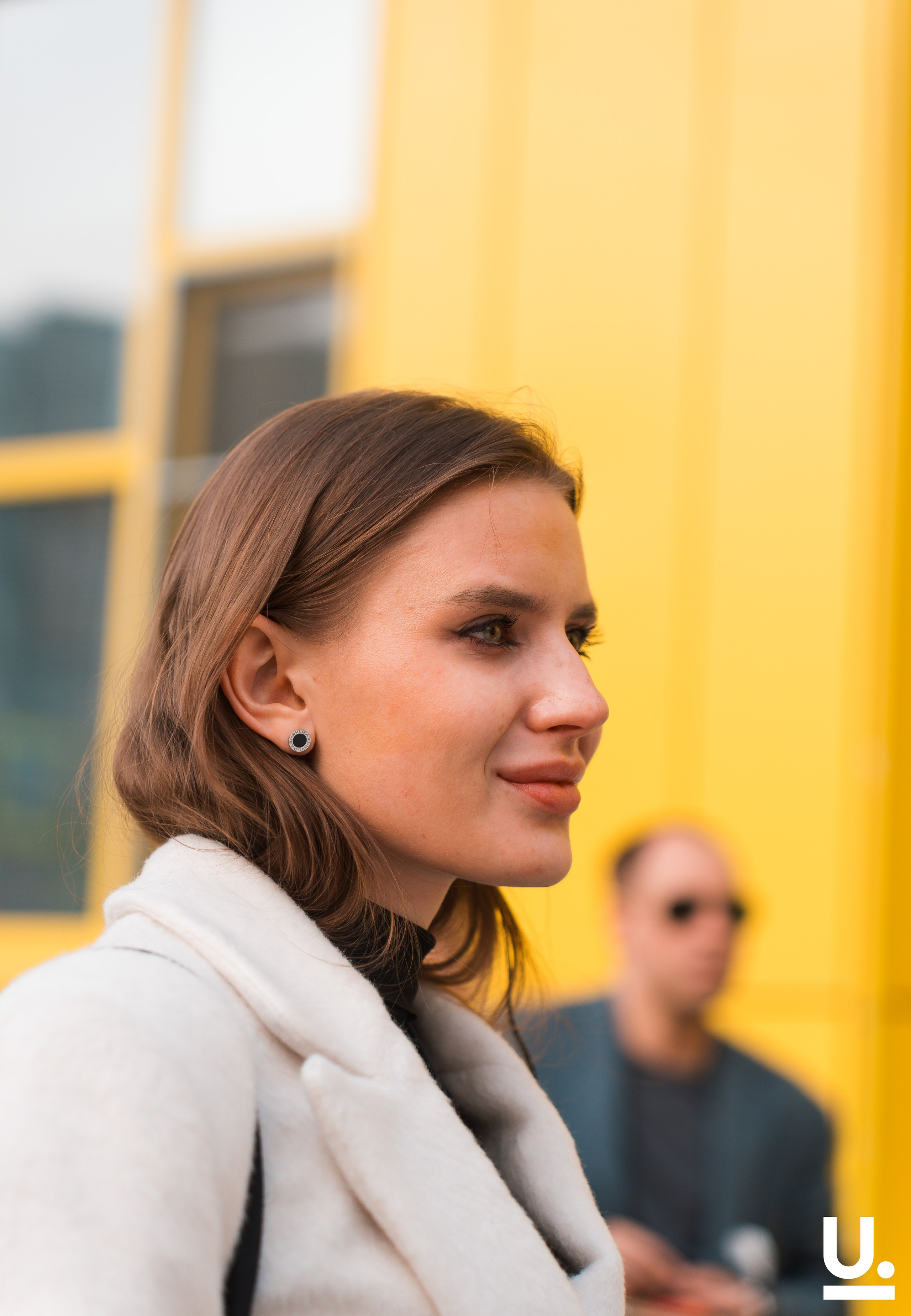 Репортажная съемка в Москве. A101. Репортажный фотограф в Москве Вадим Галанин