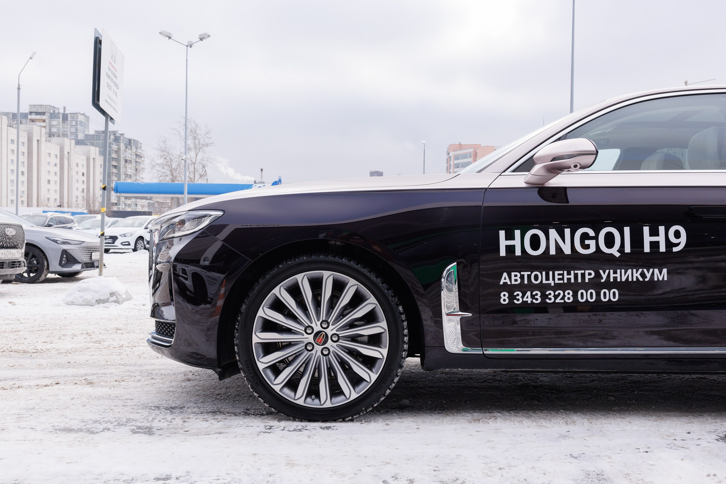 Репортаж для публикации в СМИ. Контент для бизнеса в Екатеринбурге Полдень Медиа