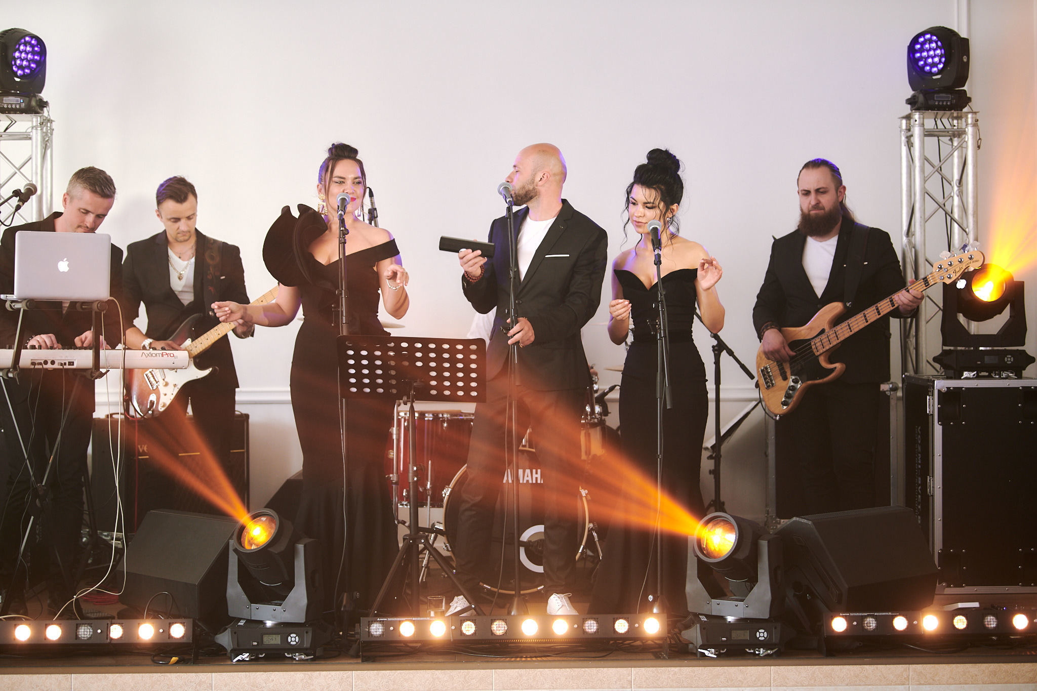 Сергей и Кристина. Свадьба в усадьбе Royal Hall. Фотограф в Минске Пав