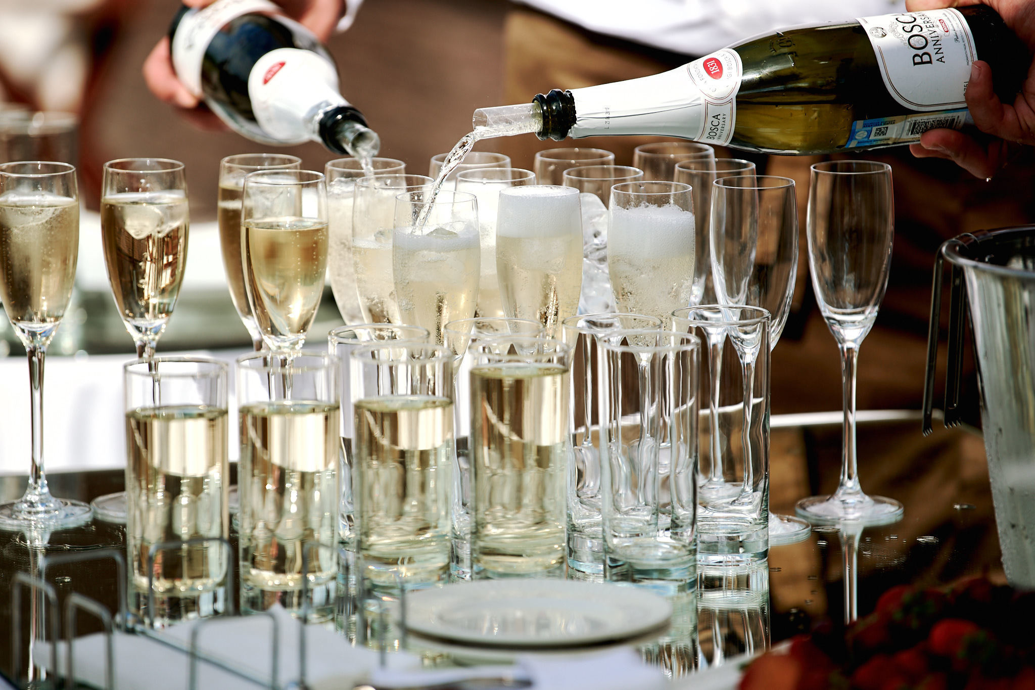 Сергей и Кристина. Свадьба в усадьбе Royal Hall. Фотограф в Минске Пав