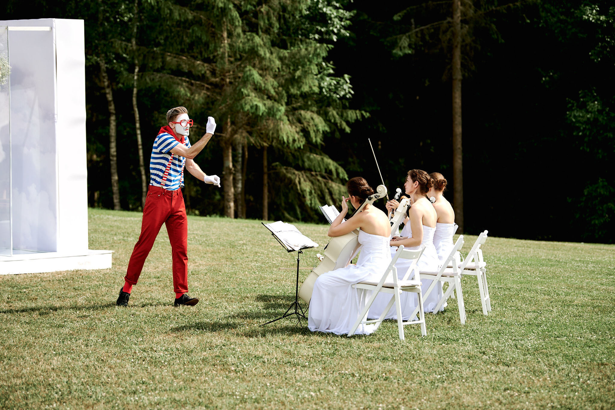 Сергей и Кристина. Свадьба в усадьбе Royal Hall. Фотограф в Минске Пав