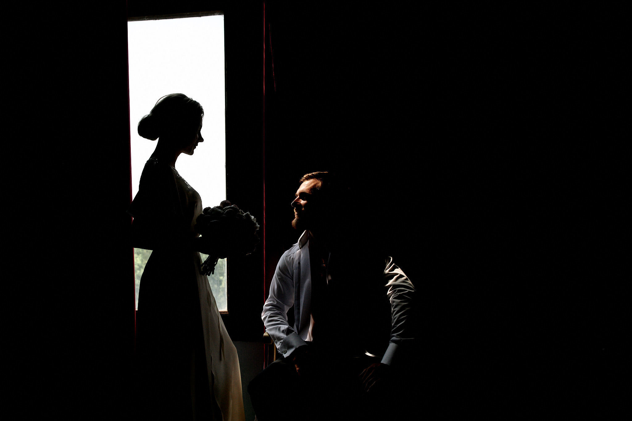 Сергей и Кристина. Свадьба в усадьбе Royal Hall. Фотограф в Минске Пав