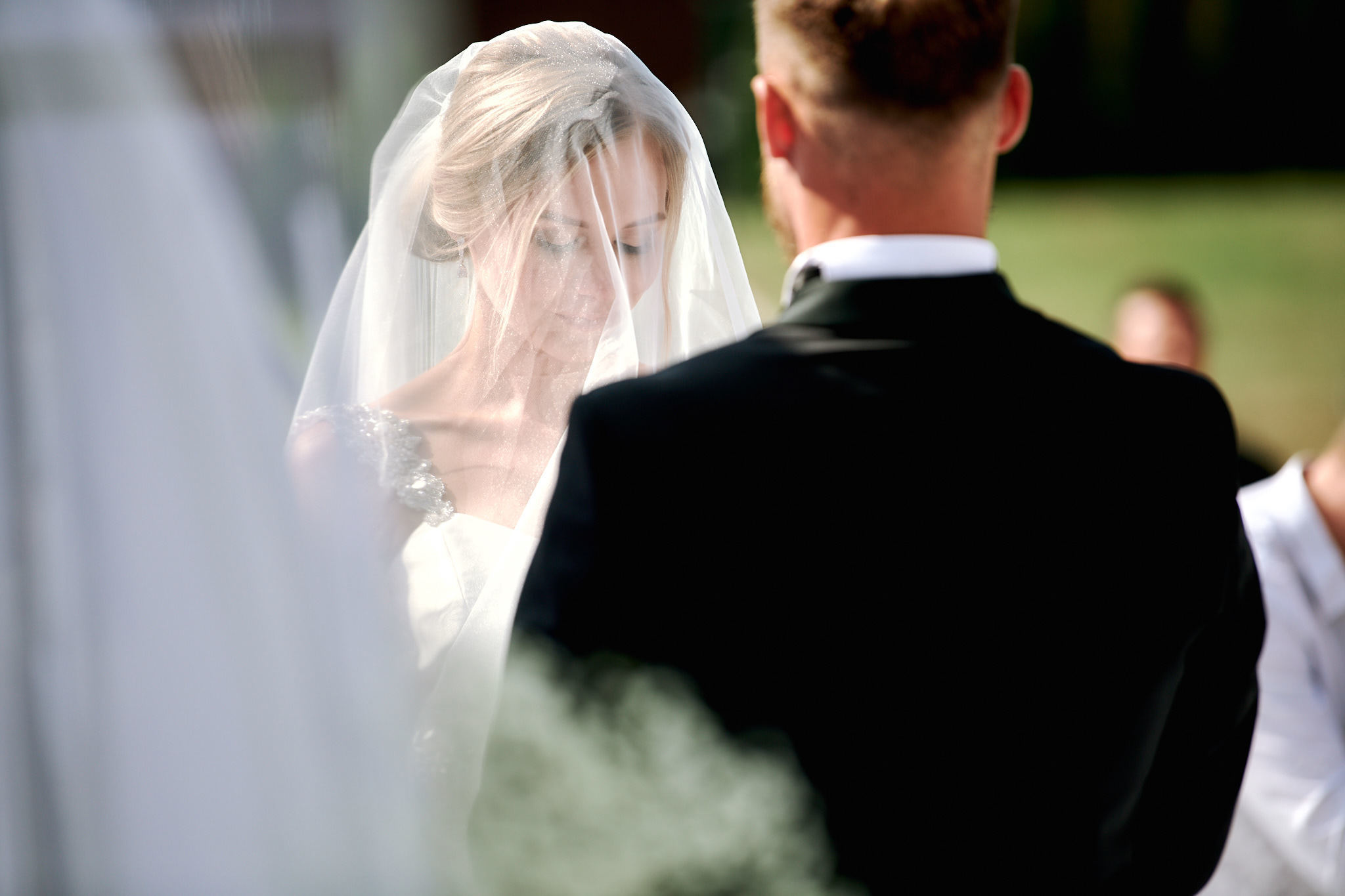 Сергей и Кристина. Свадьба в усадьбе Royal Hall. Фотограф в Минске Пав