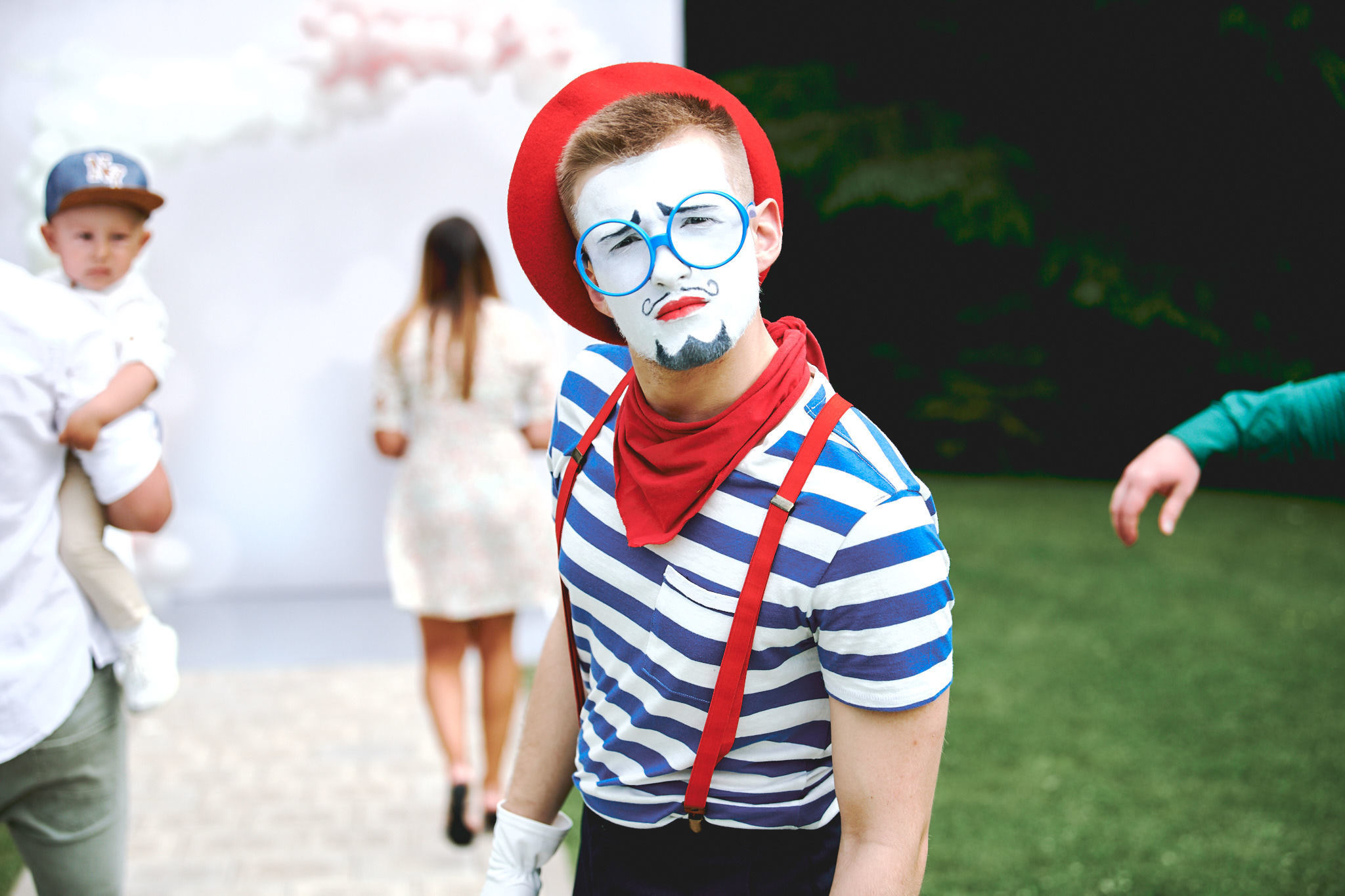 Сергей и Кристина. Свадьба в усадьбе Royal Hall. Фотограф в Минске Пав