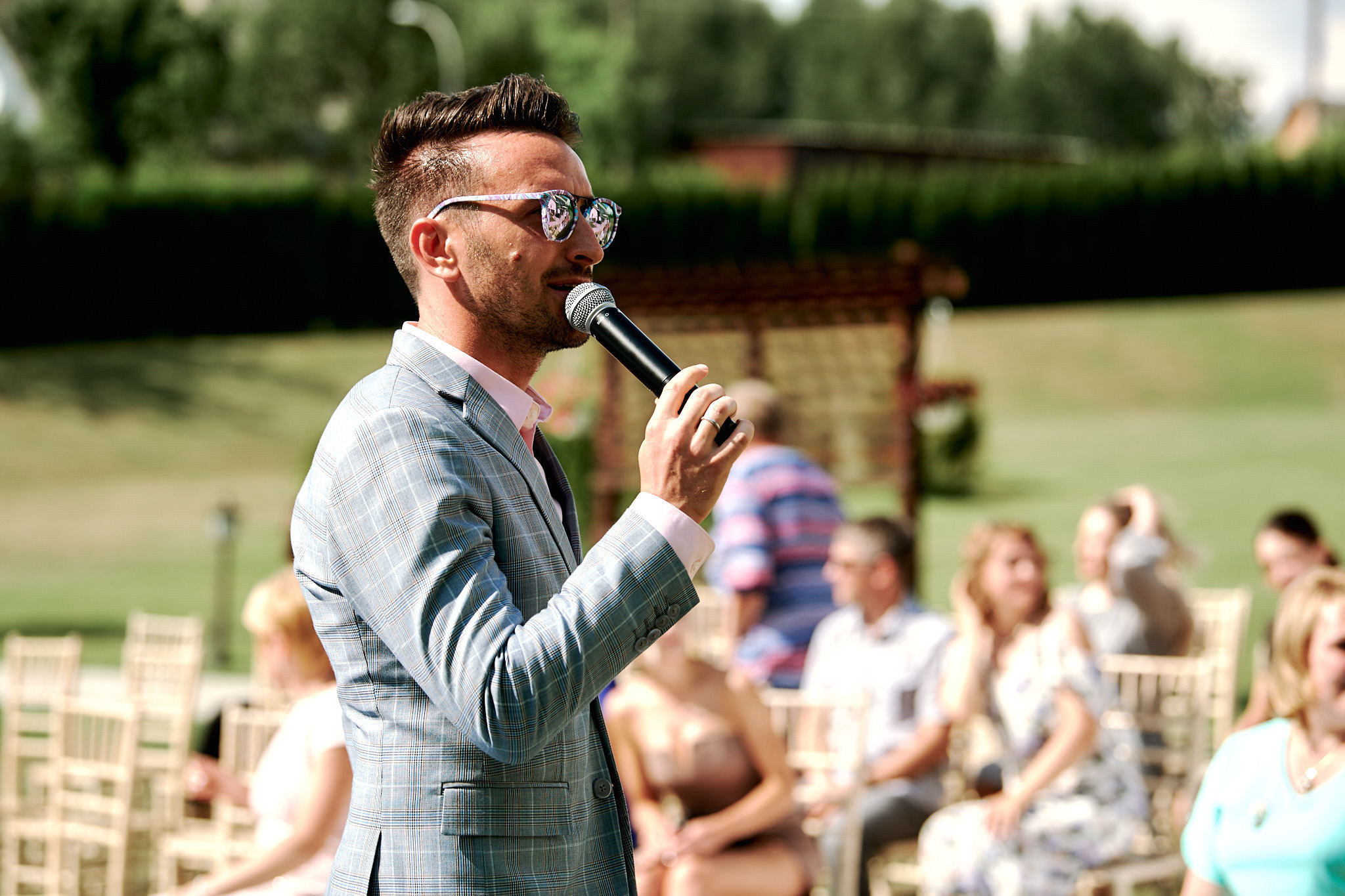 Сергей и Кристина. Свадьба в усадьбе Royal Hall. Фотограф в Минске Пав