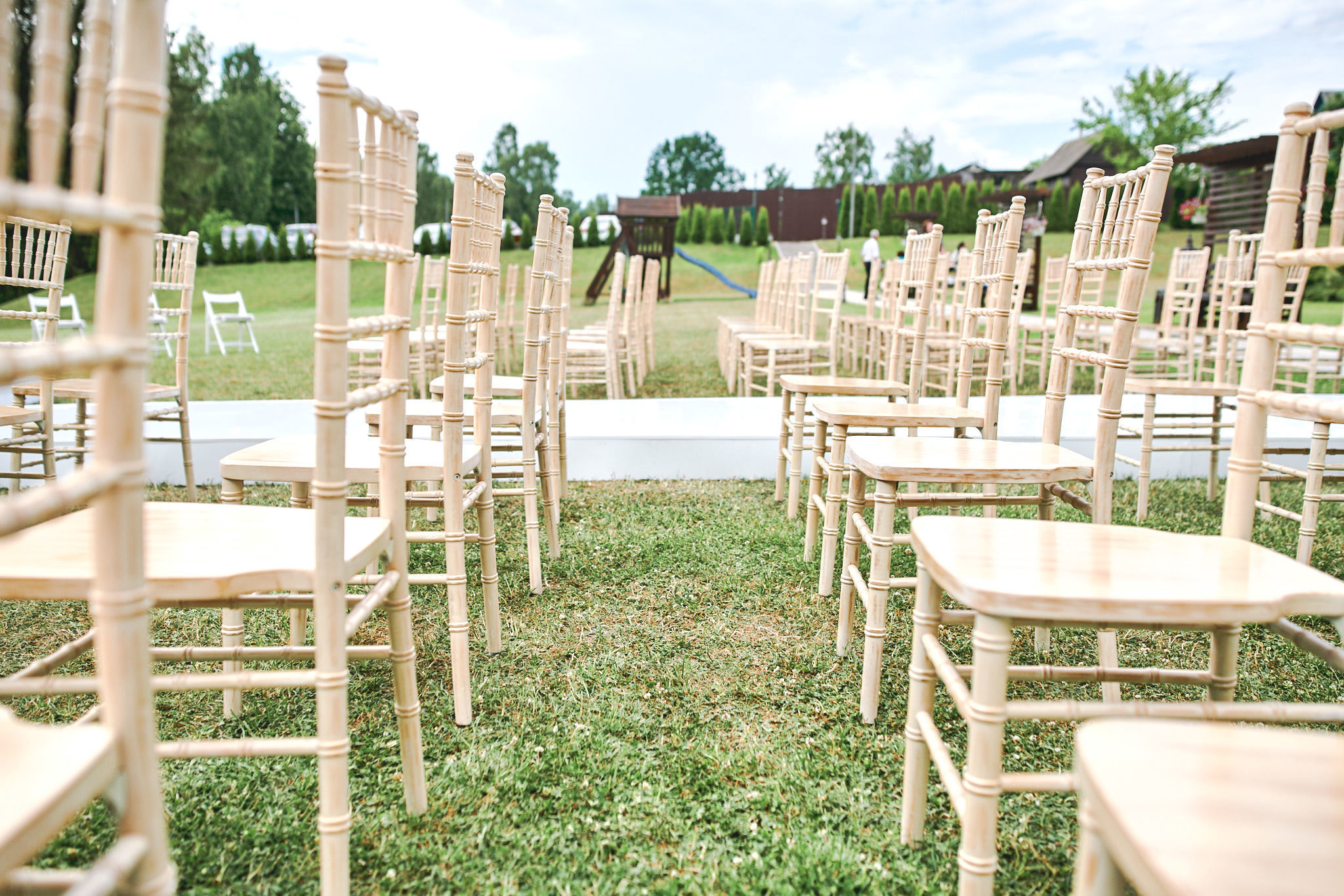 Сергей и Кристина. Свадьба в усадьбе Royal Hall. Фотограф в Минске Пав