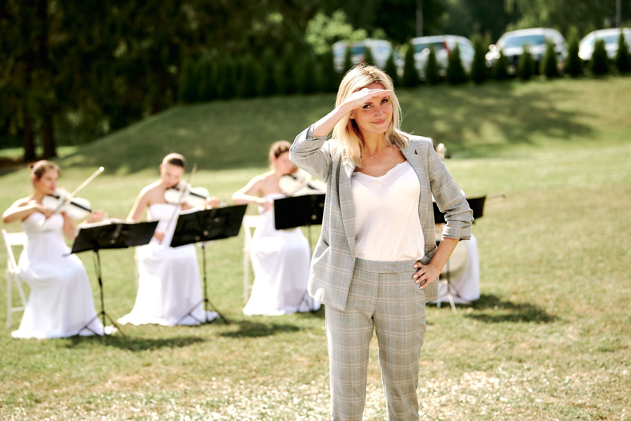 Сергей и Кристина. Свадьба в усадьбе Royal Hall. Фотограф в Минске Пав