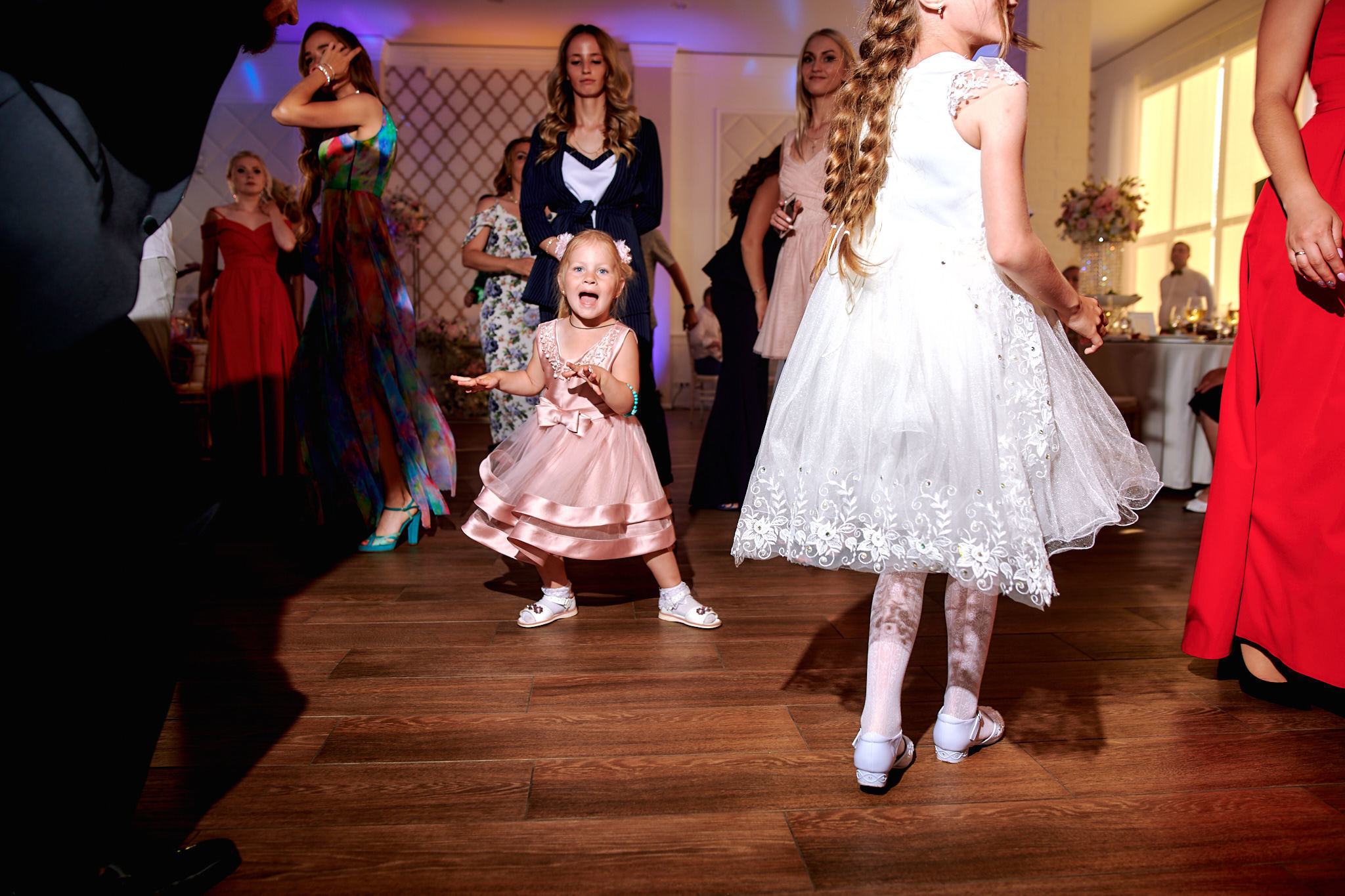 Сергей и Кристина. Свадьба в усадьбе Royal Hall. Фотограф в Минске Пав