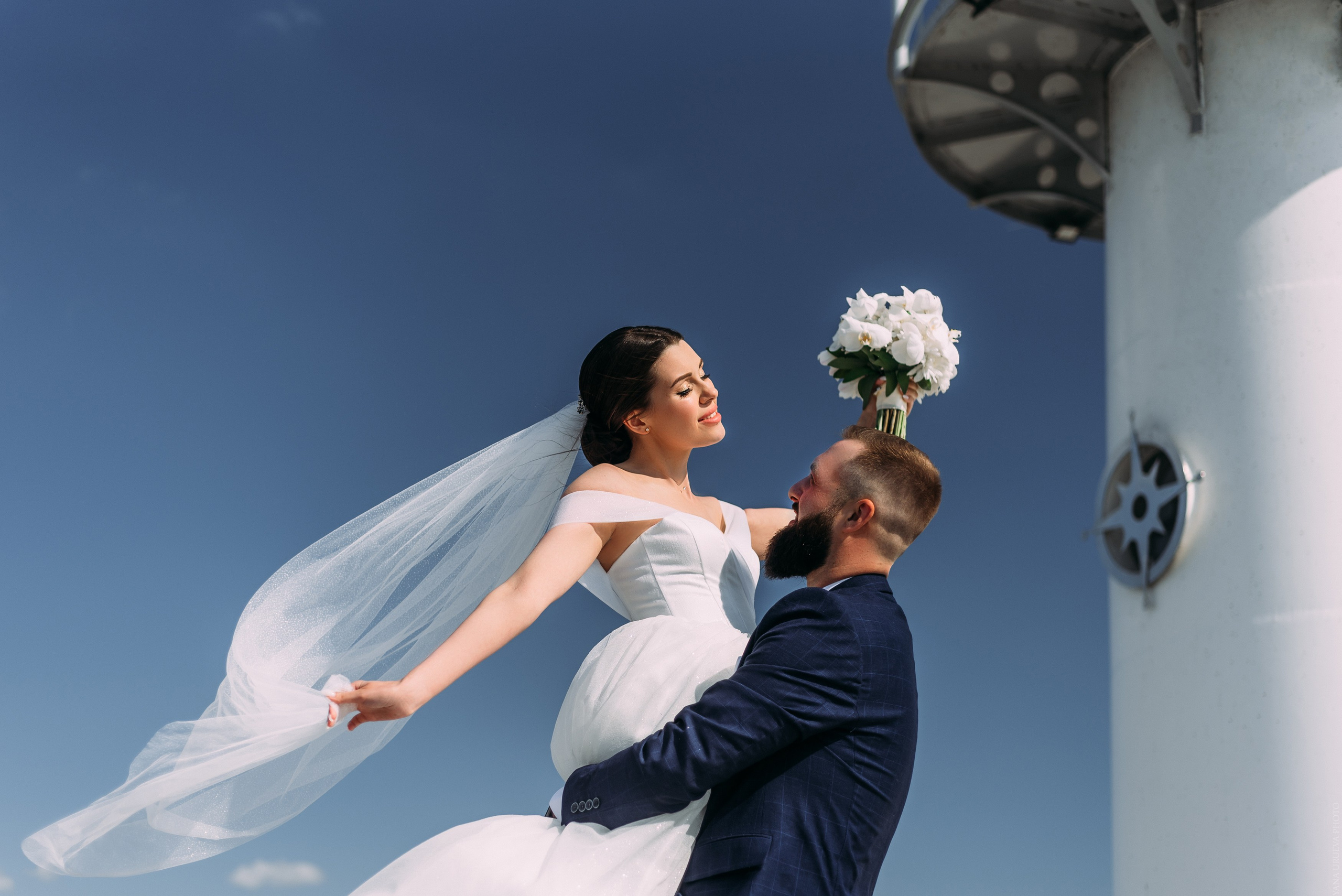 Свадебный и контент- фотограф в Тольятти, Самаре, Москве Яна Уруева