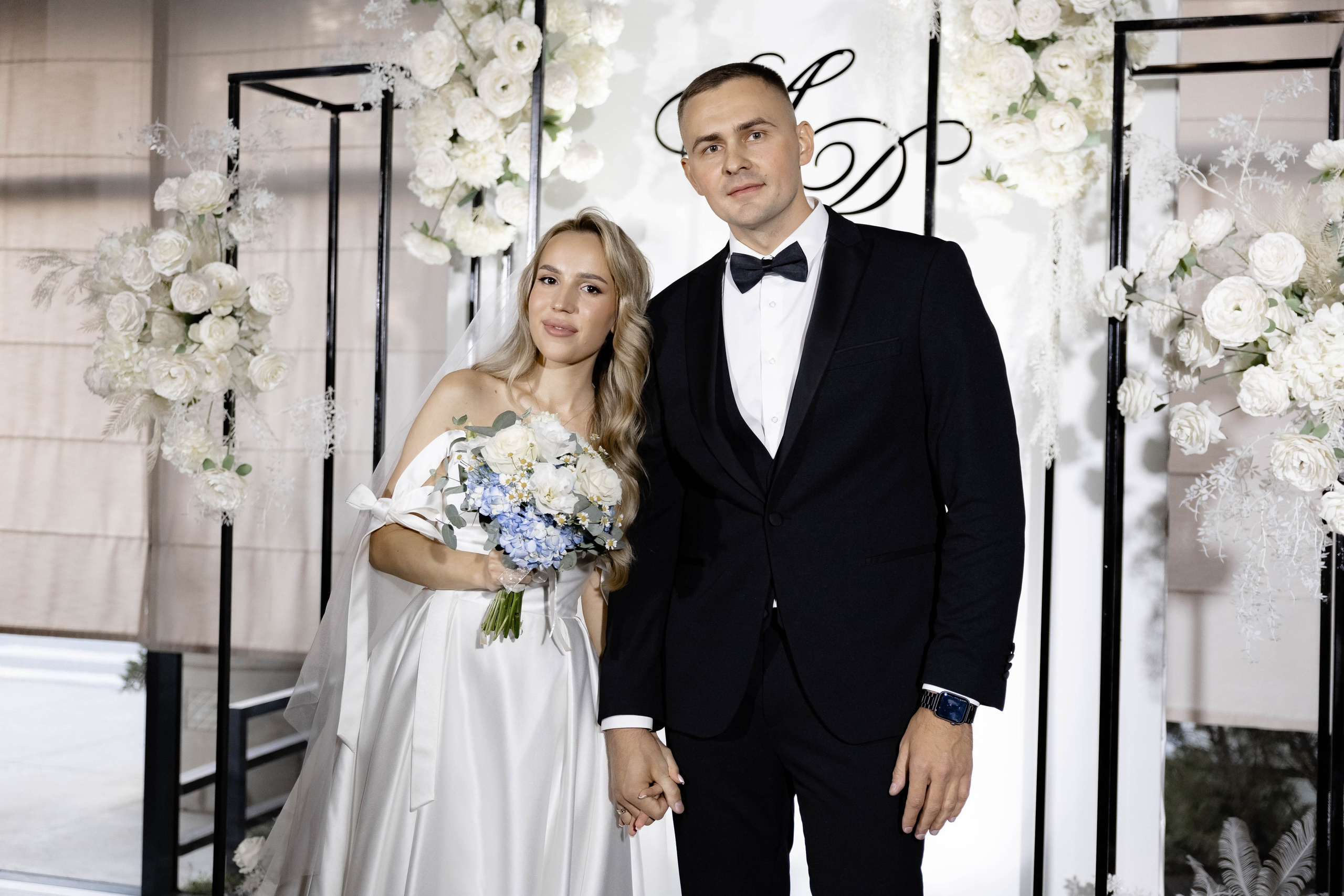 Александр и Дарья. Фотограф и Видеограф в Ростове на Дону