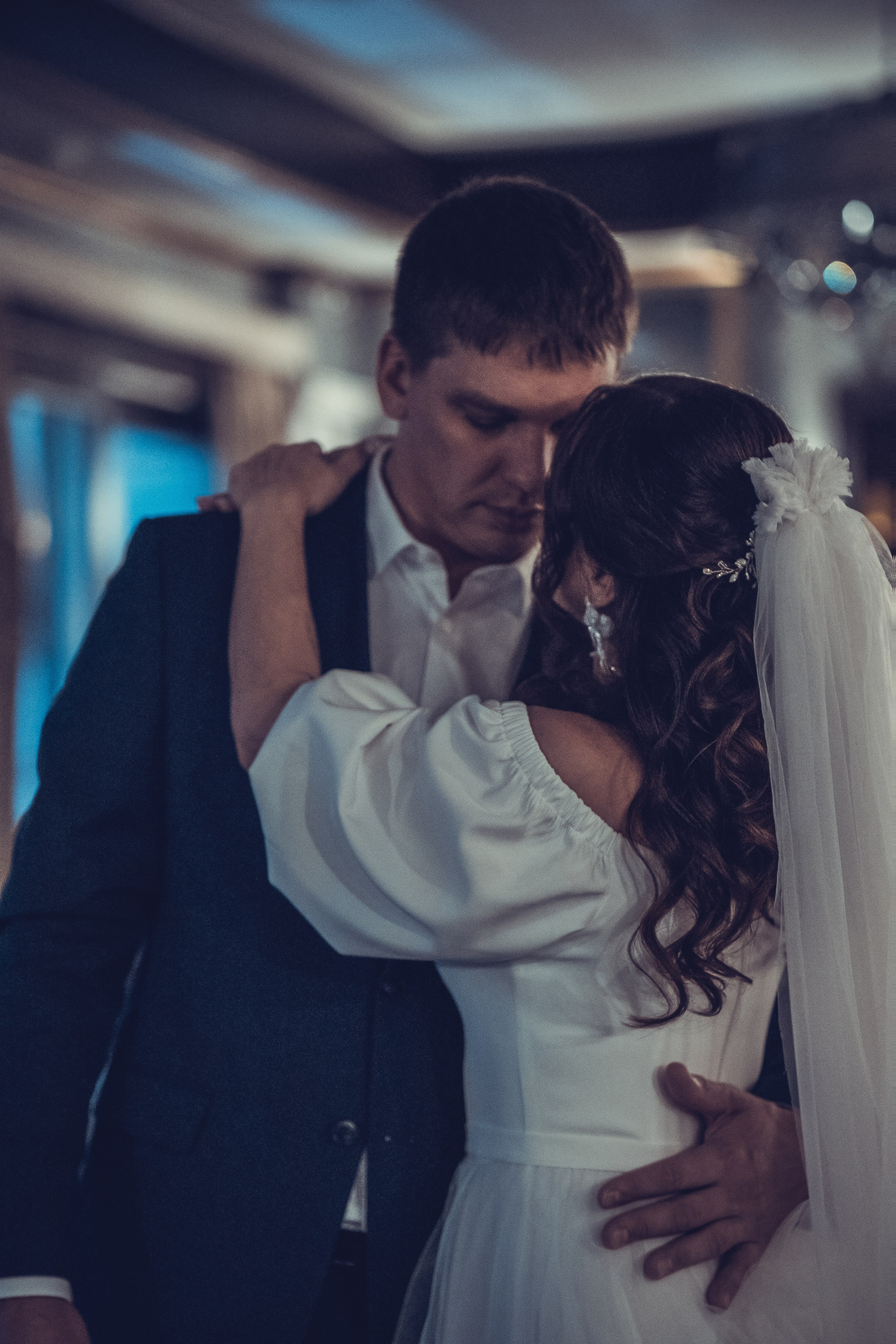 День свадьбы Дениса и Натальи. Professional photoartist in St. Petersburg (wedding, reportage, portrait, model book, love story) Alexander Shvedov