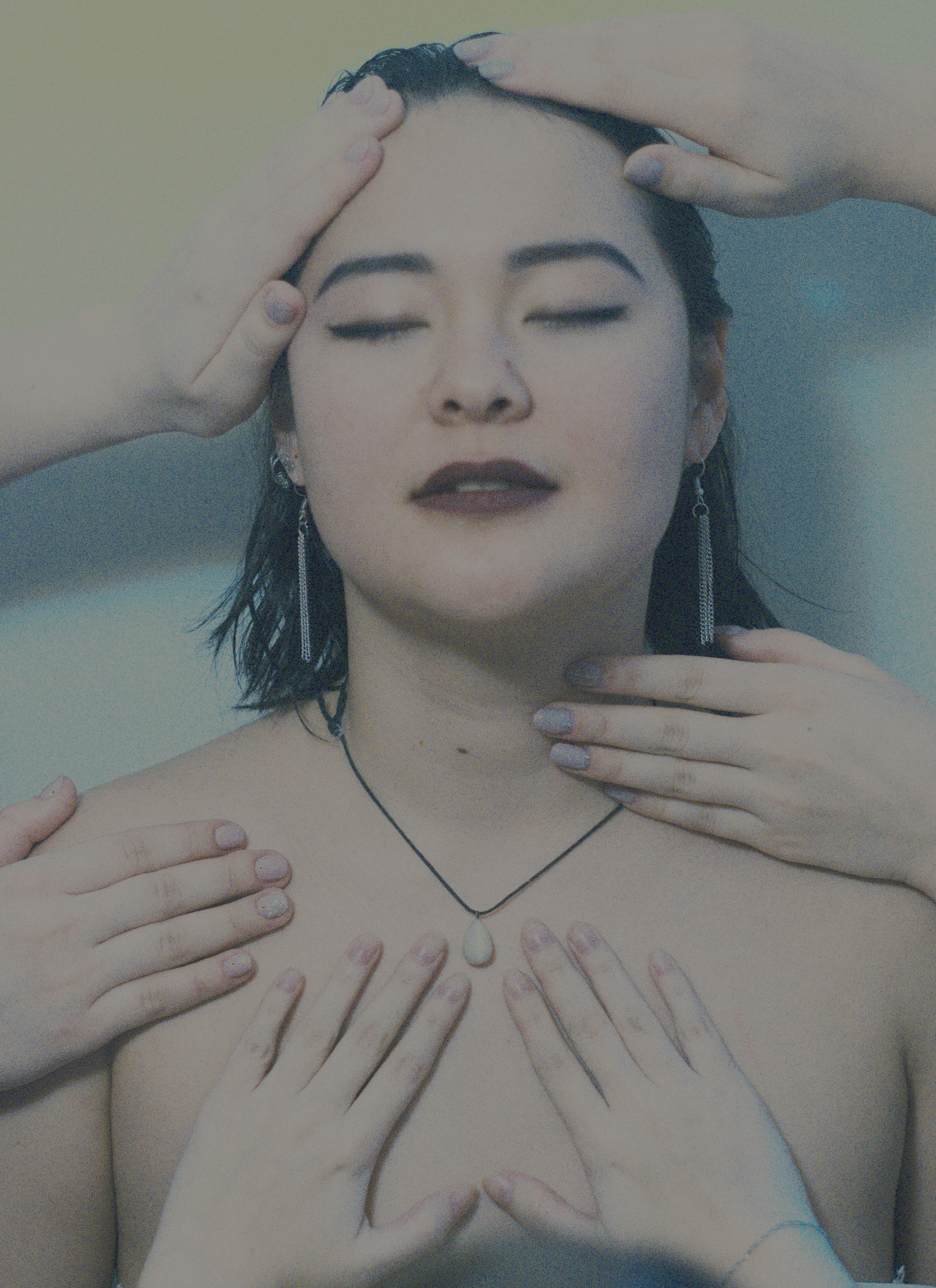 Polina. Izhevsk, 2018