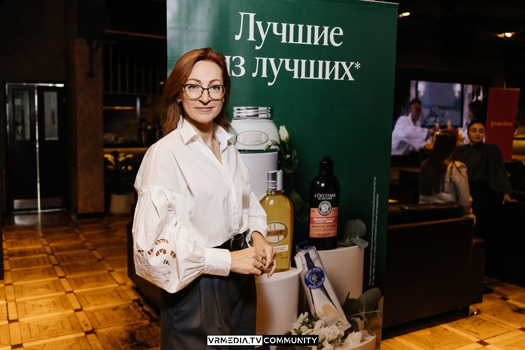 Модный вторник: Великая красота