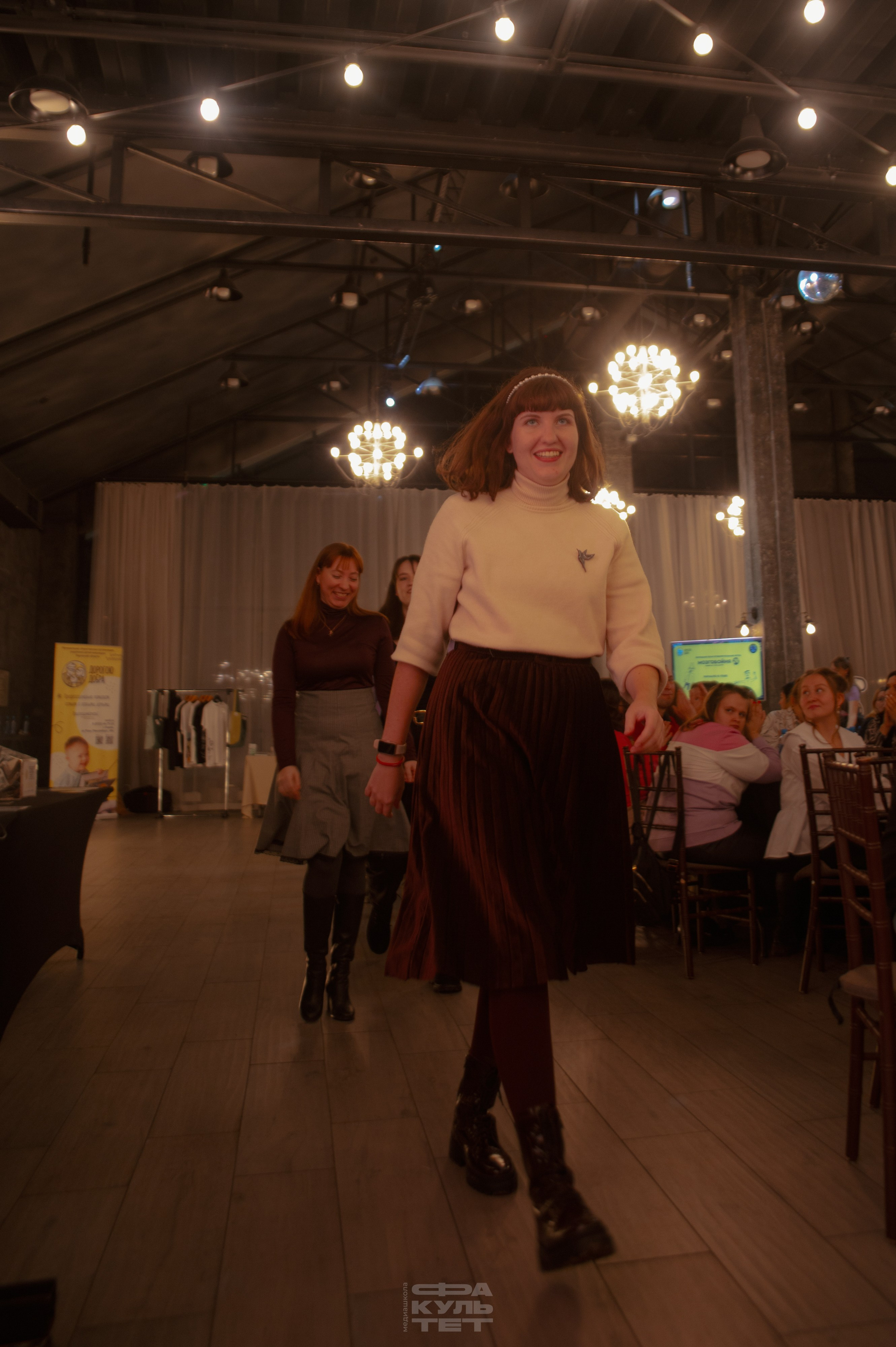 Дорогою Добра Мозгобойня. Контент фотограф Илья Урс