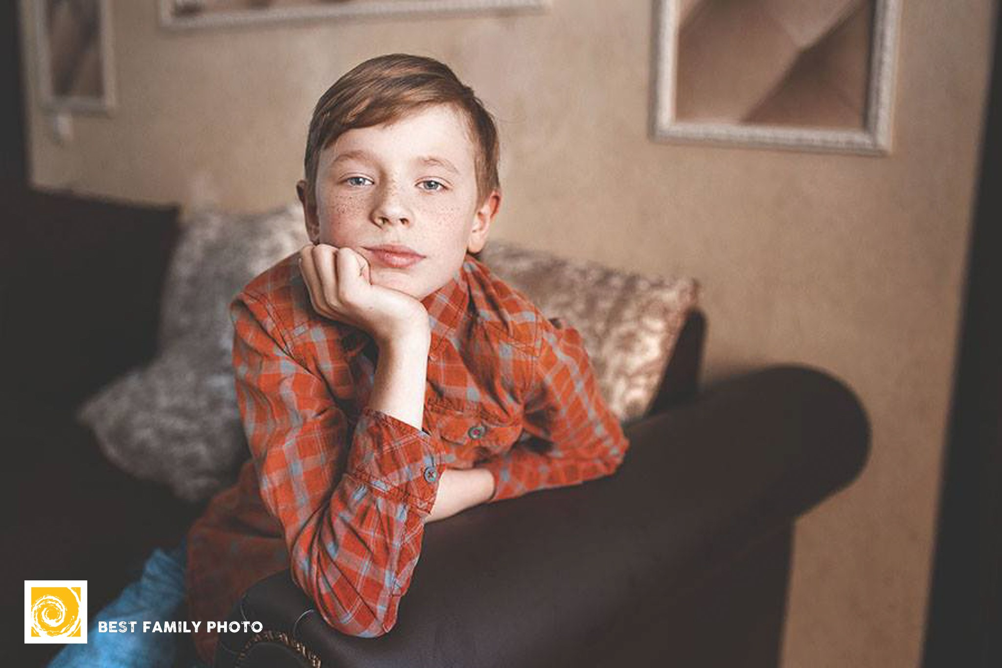 Ольга Гилёва, Пермь, Россия