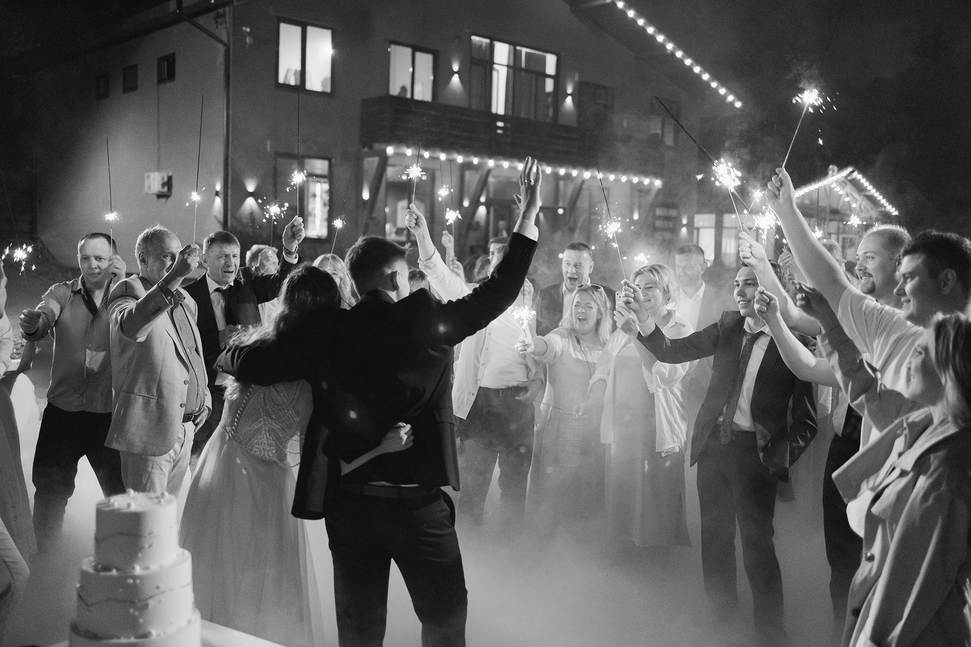 Свадебный фотограф в Москве Аля Загирова