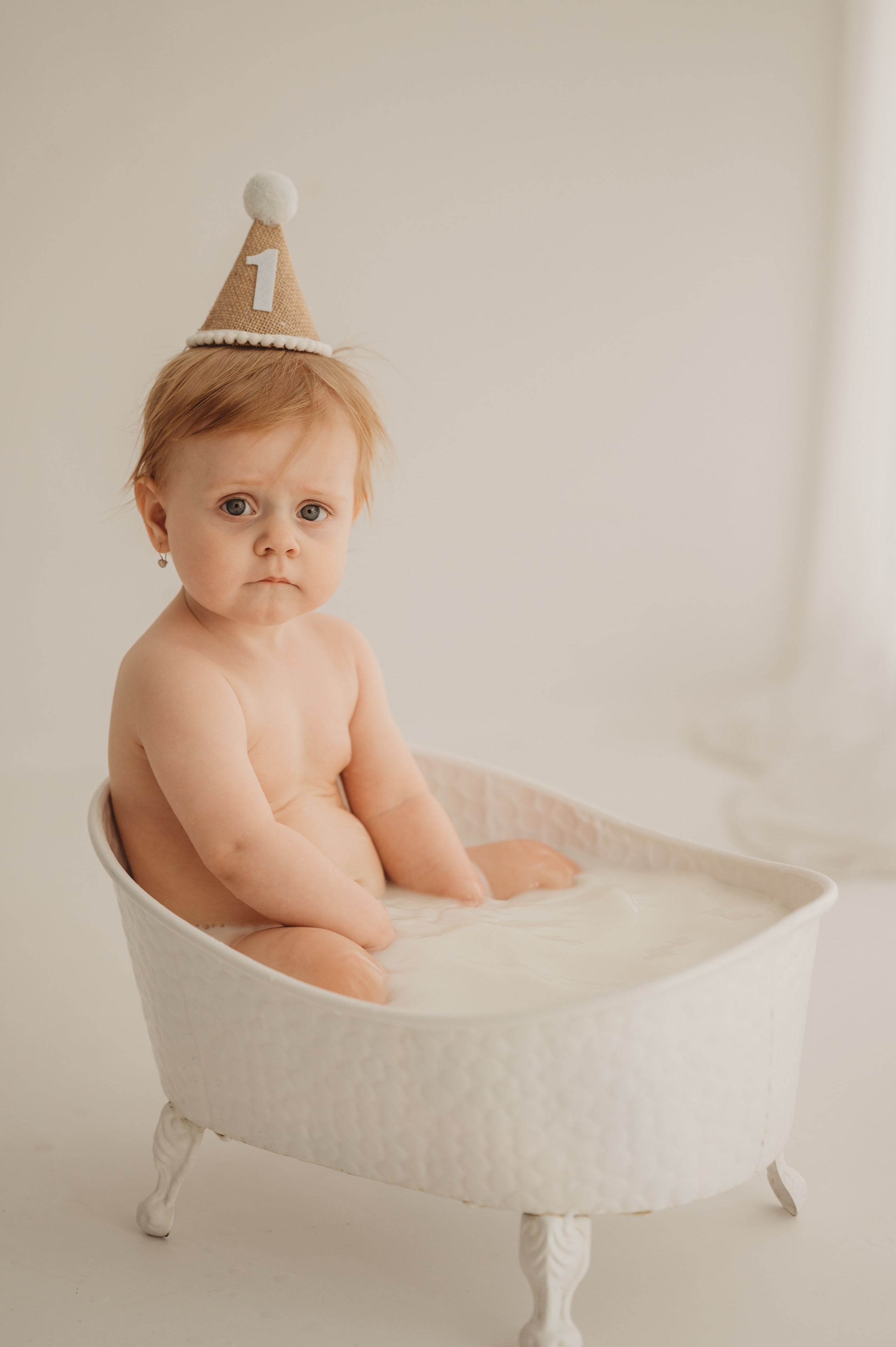 Годики. Детский и семейный фотограф Ирина Гладких