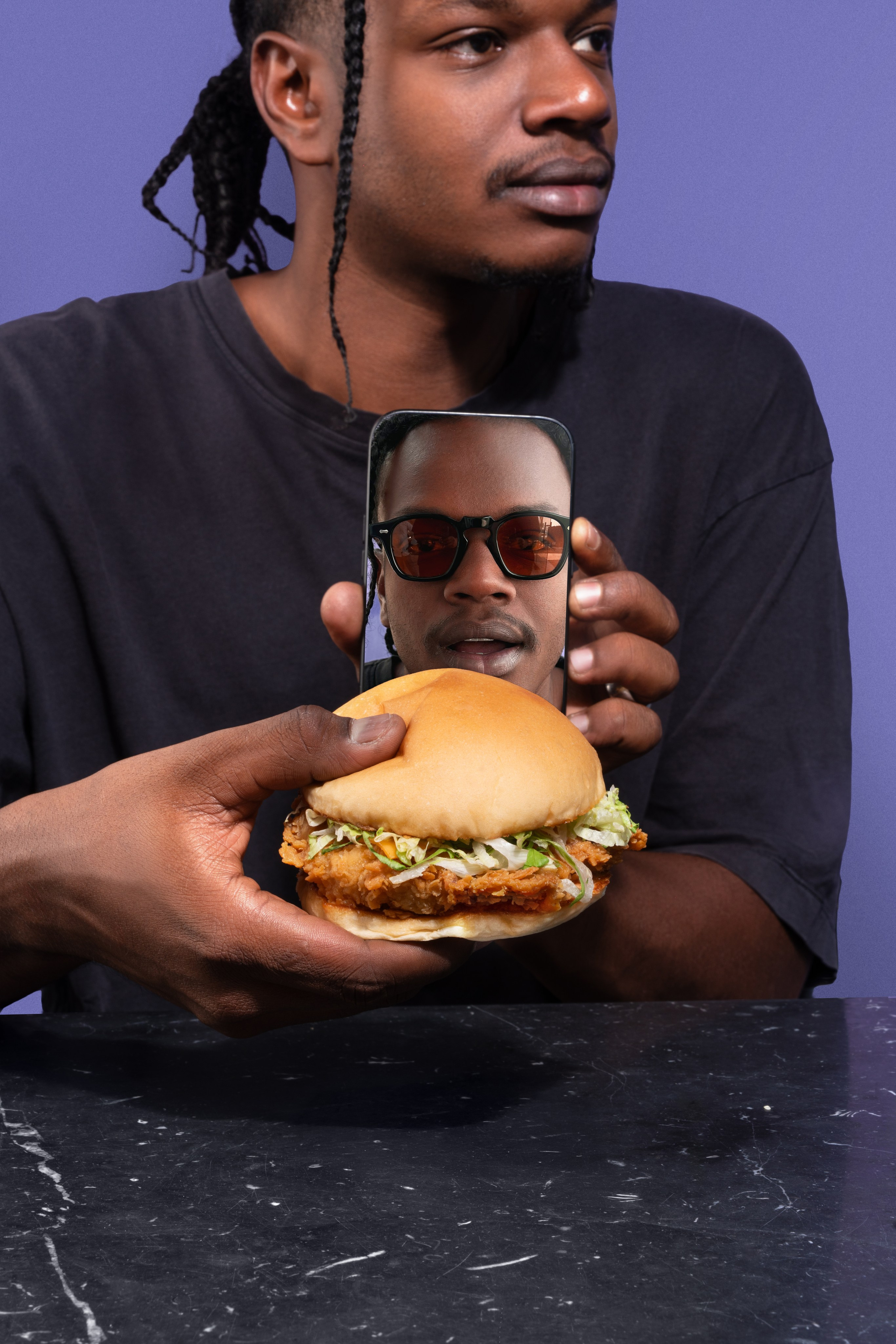 Предметная ретушь. Илья Игнатченко — фотограф