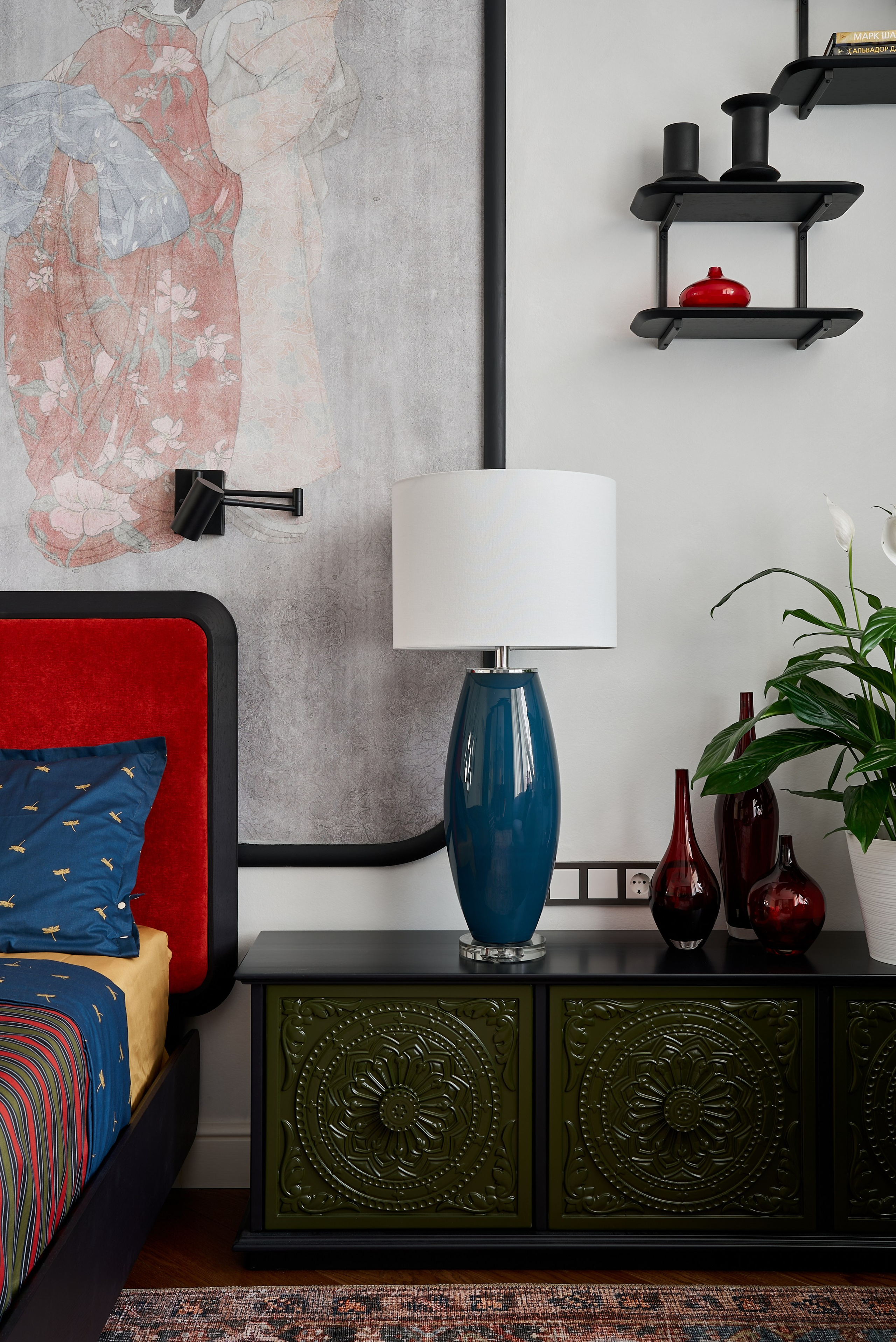 Интерьерная фото и видеосъемка для дизайнеров и архитекторов. Интерьерный фотограф/видеограф Москва Антон Бояршинов