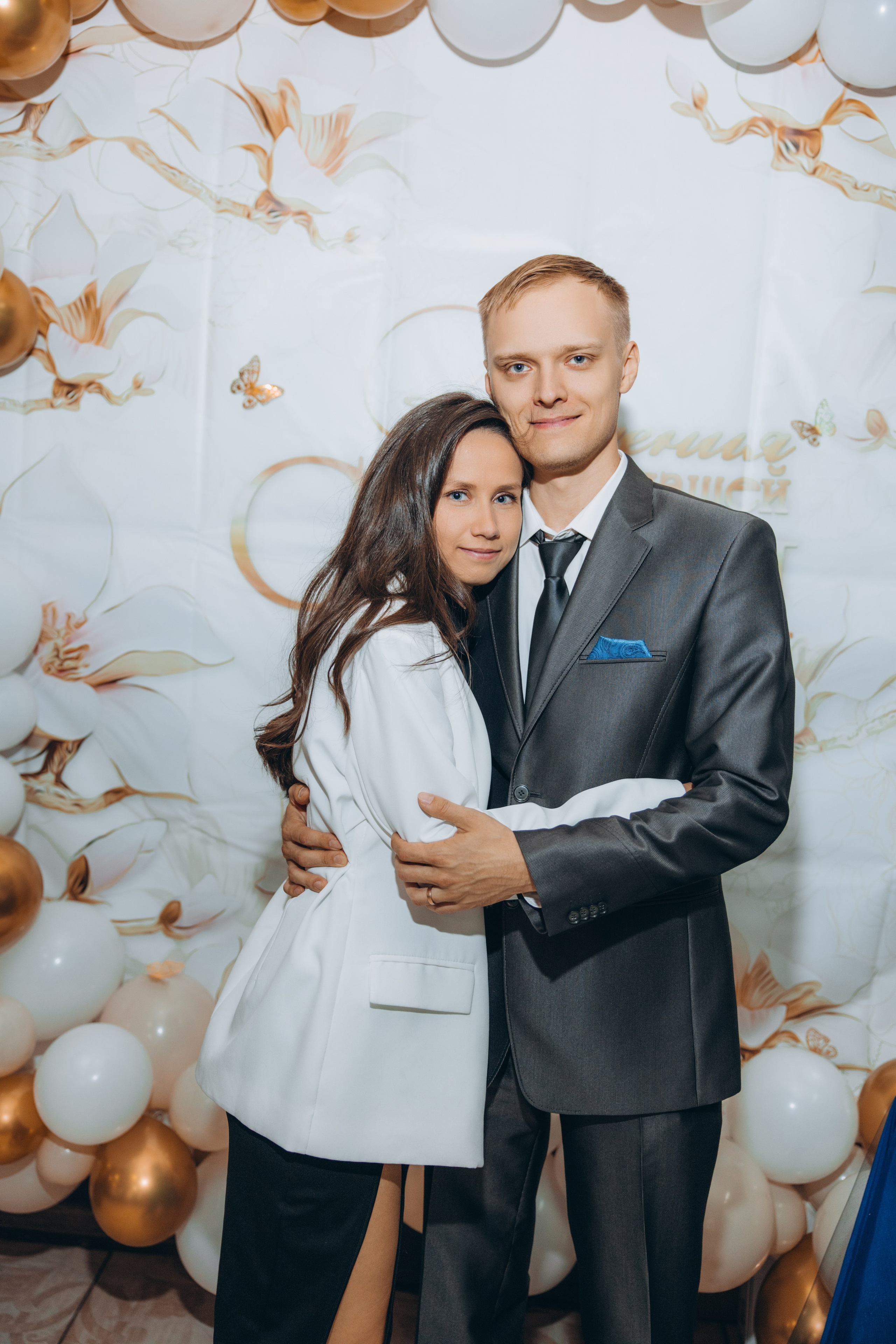 Евгений & Валентина. Свадебный, семейный фотограф в Иркутске Светлана Макаричева