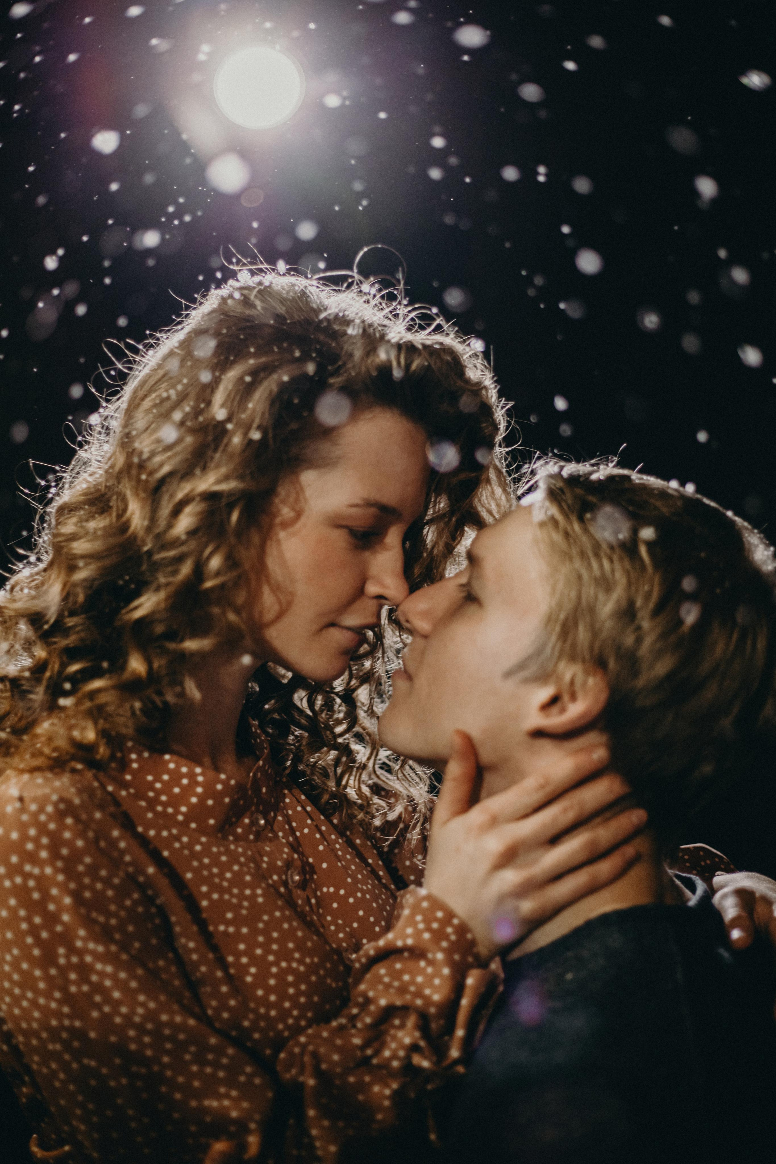 Портретный и семейный фотограф в Саратове Елена Шустова